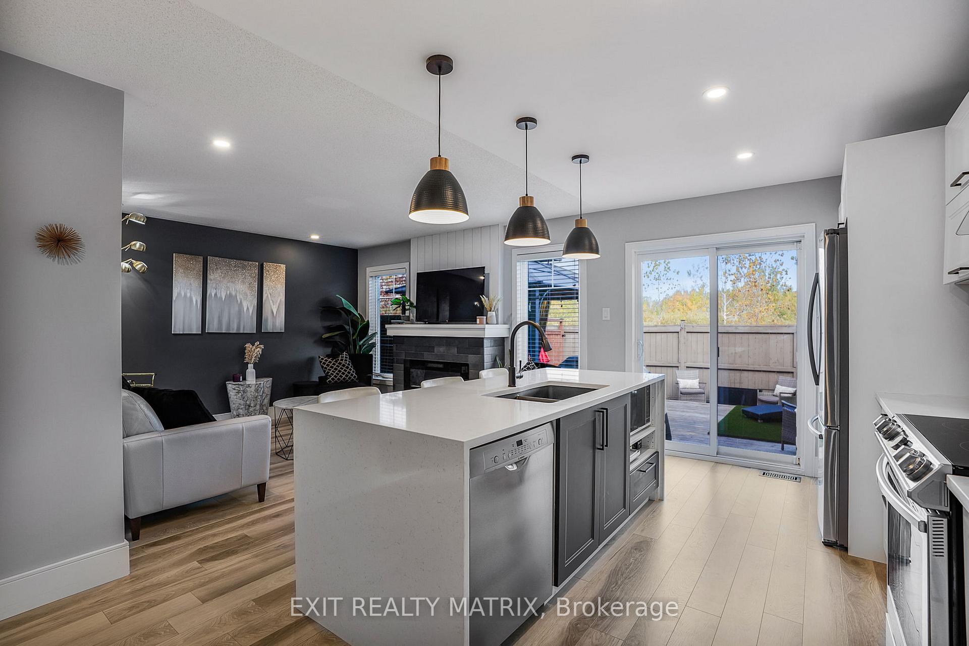 Photo 9 of 180 Soleil Avenue, Ottawa, Notting Hill/Summerside — HOMEH