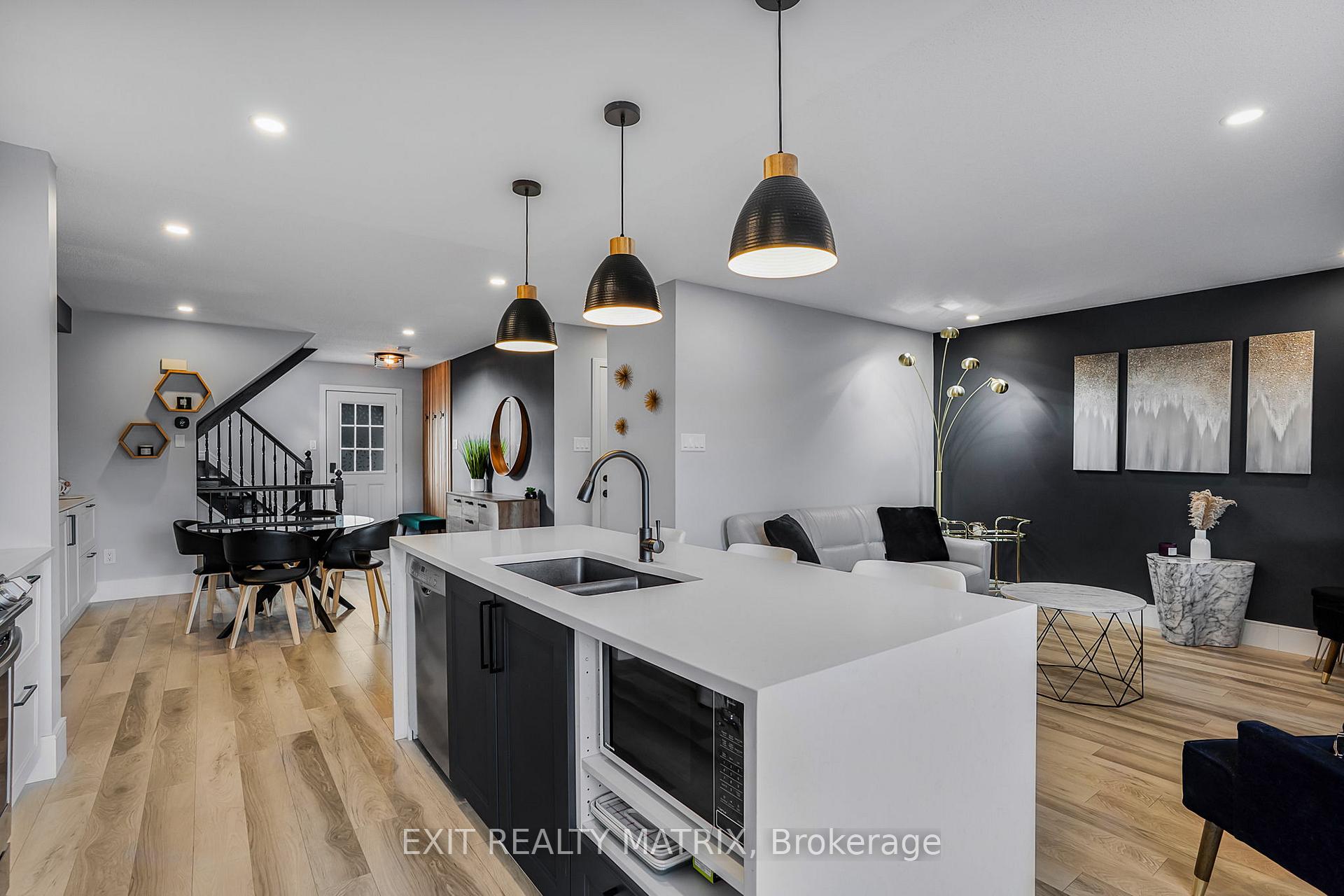 Photo 10 of 180 Soleil Avenue, Ottawa, Notting Hill/Summerside — HOMEH