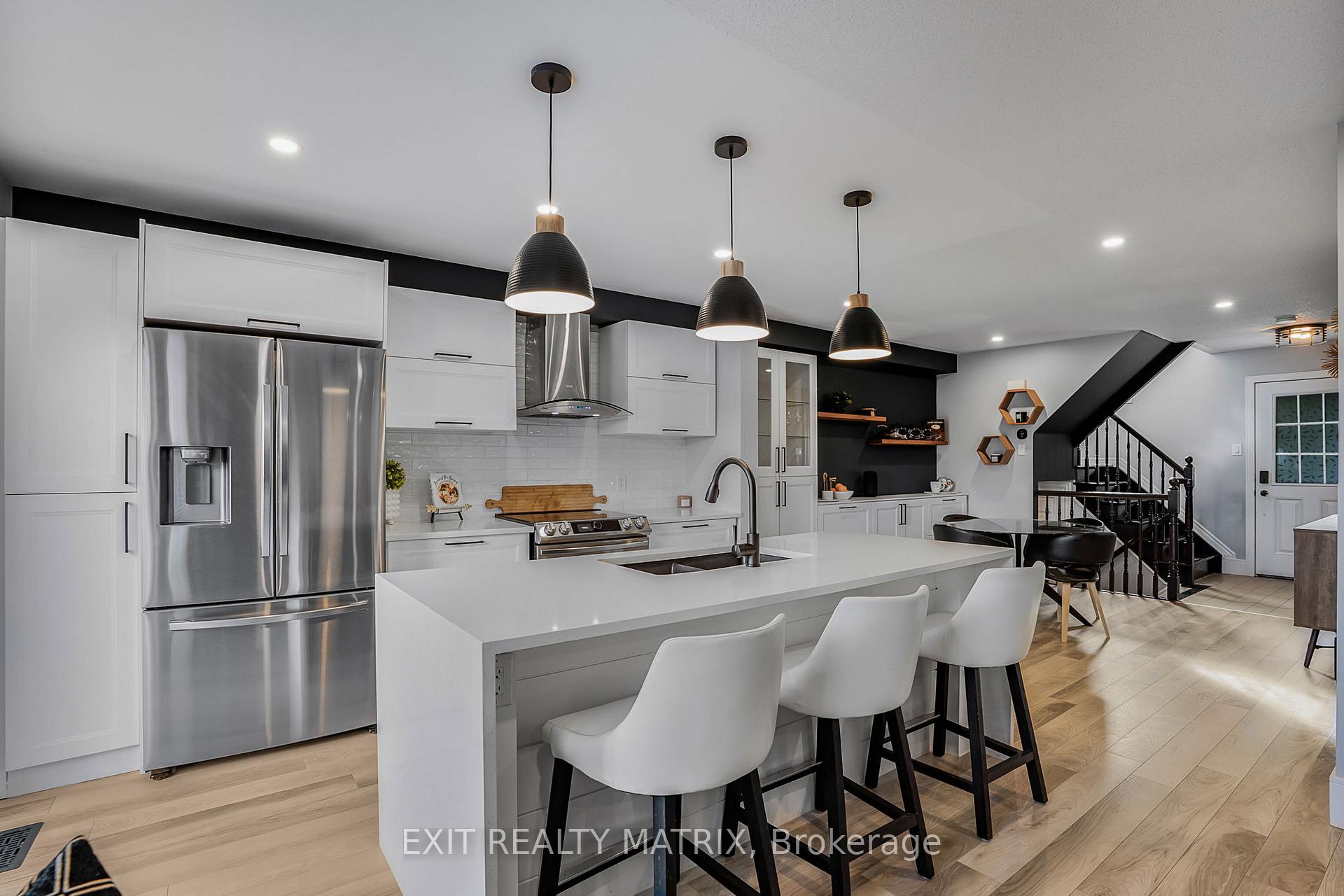 Photo 11 of 180 Soleil Avenue, Ottawa, Notting Hill/Summerside — HOMEH