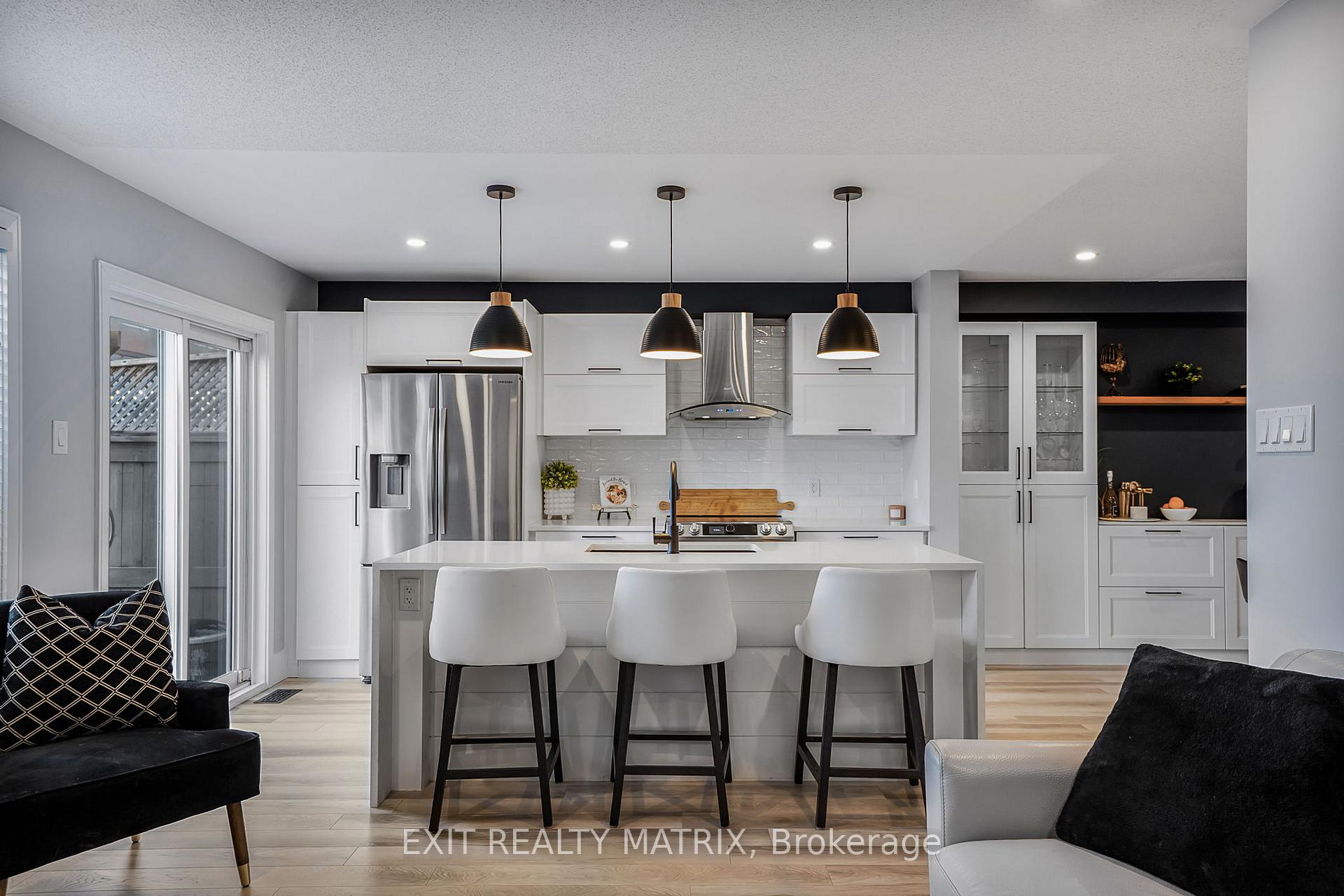 Photo 12 of 180 Soleil Avenue, Ottawa, Notting Hill/Summerside — HOMEH