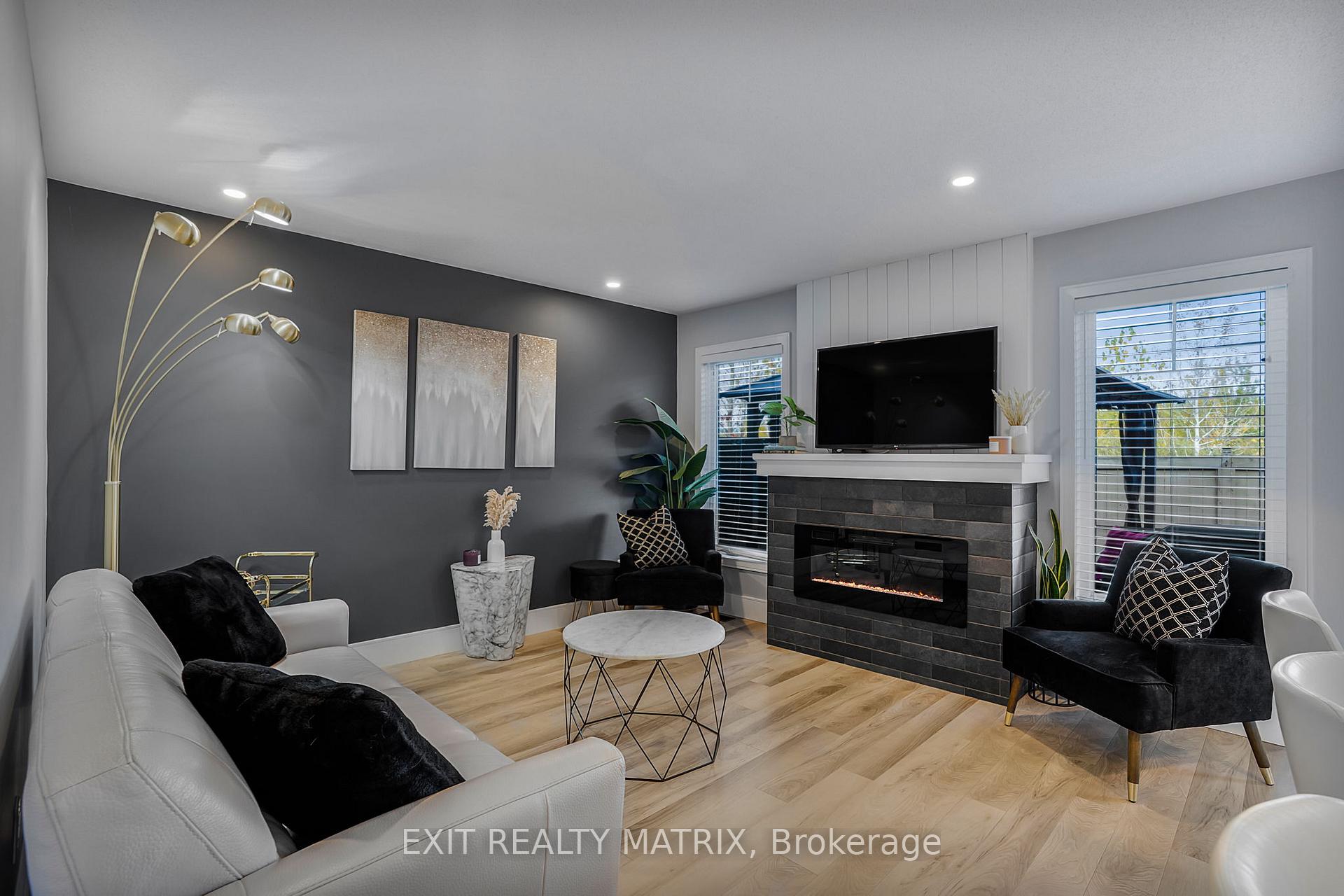 Photo 13 of 180 Soleil Avenue, Ottawa, Notting Hill/Summerside — HOMEH