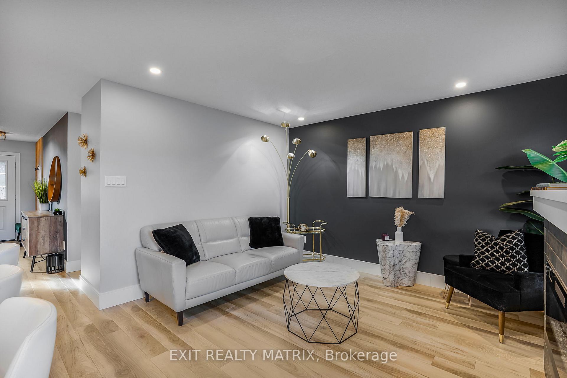 Photo 14 of 180 Soleil Avenue, Ottawa, Notting Hill/Summerside — HOMEH