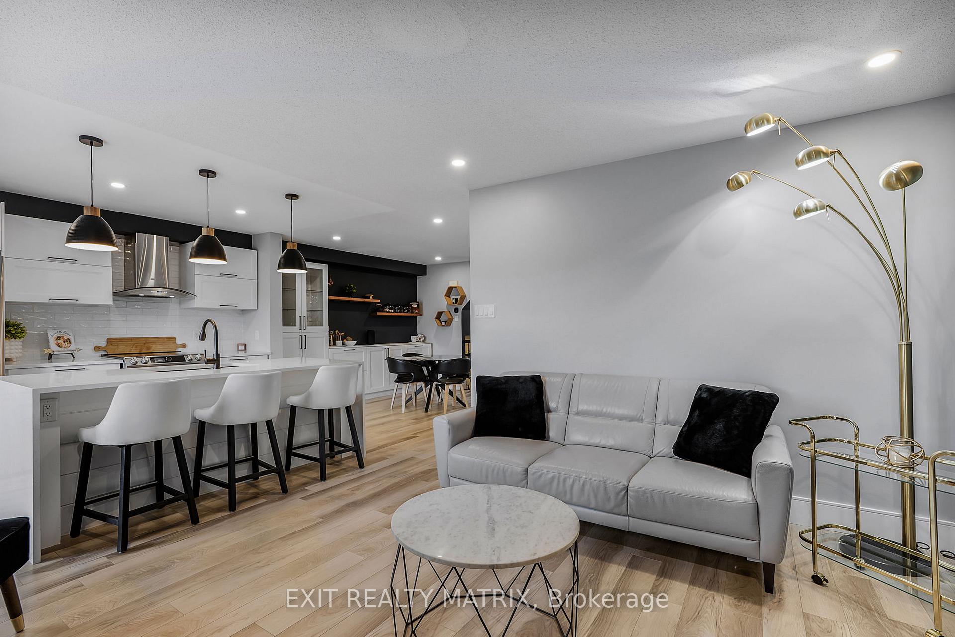 Photo 15 of 180 Soleil Avenue, Ottawa, Notting Hill/Summerside — HOMEH