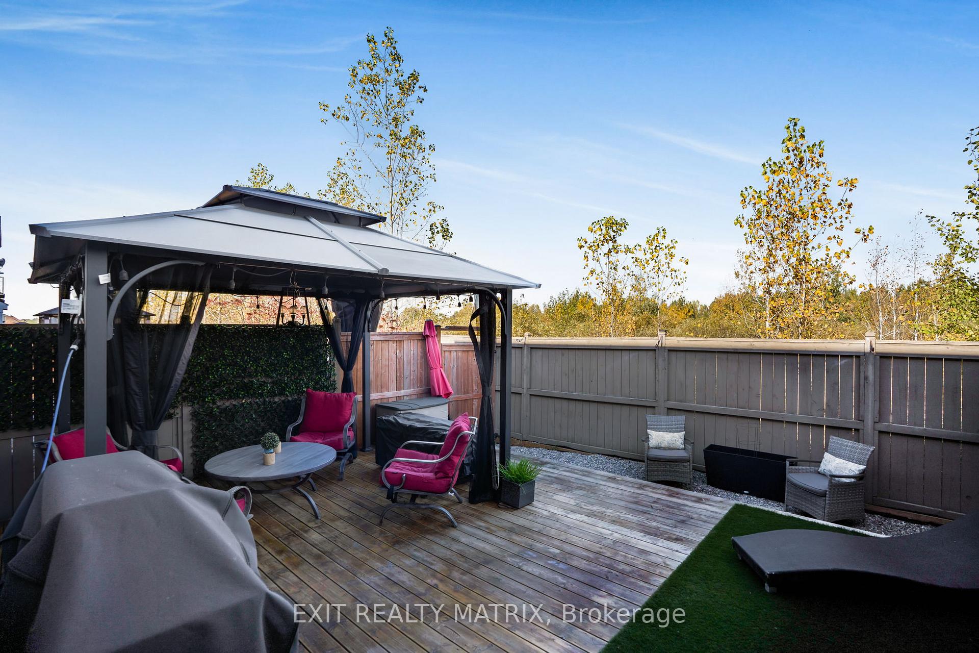Photo 27 of 180 Soleil Avenue, Ottawa, Notting Hill/Summerside — HOMEH