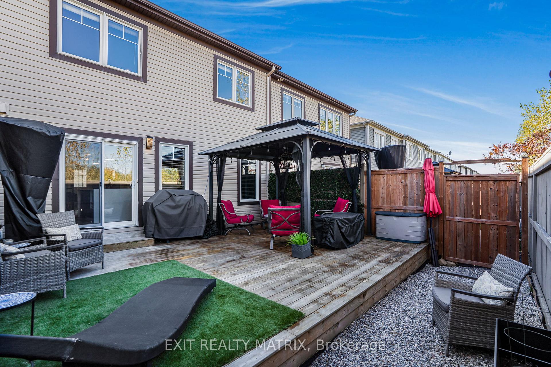 Photo 28 of 180 Soleil Avenue, Ottawa, Notting Hill/Summerside — HOMEH