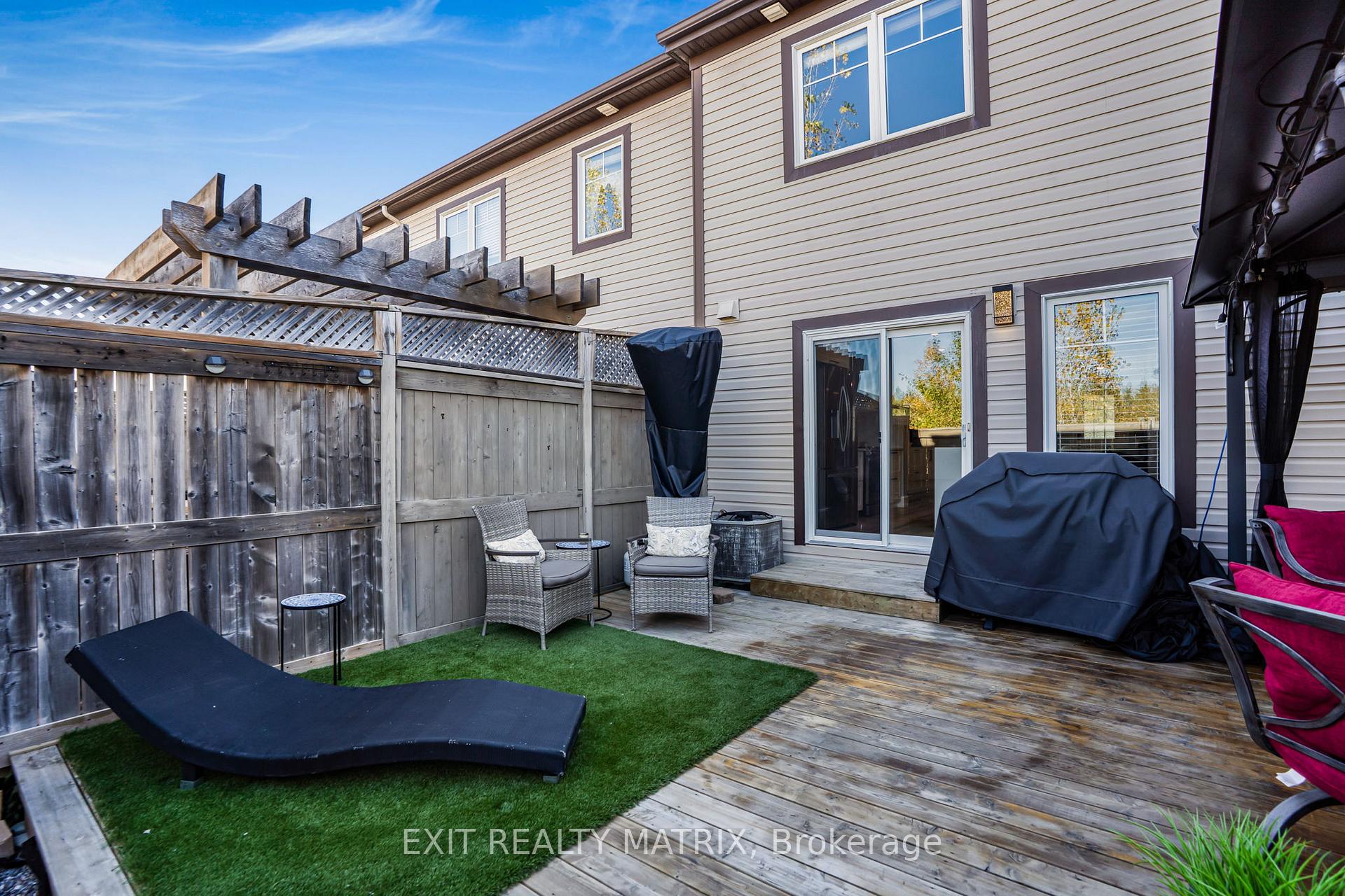 Photo 29 of 180 Soleil Avenue, Ottawa, Notting Hill/Summerside — HOMEH