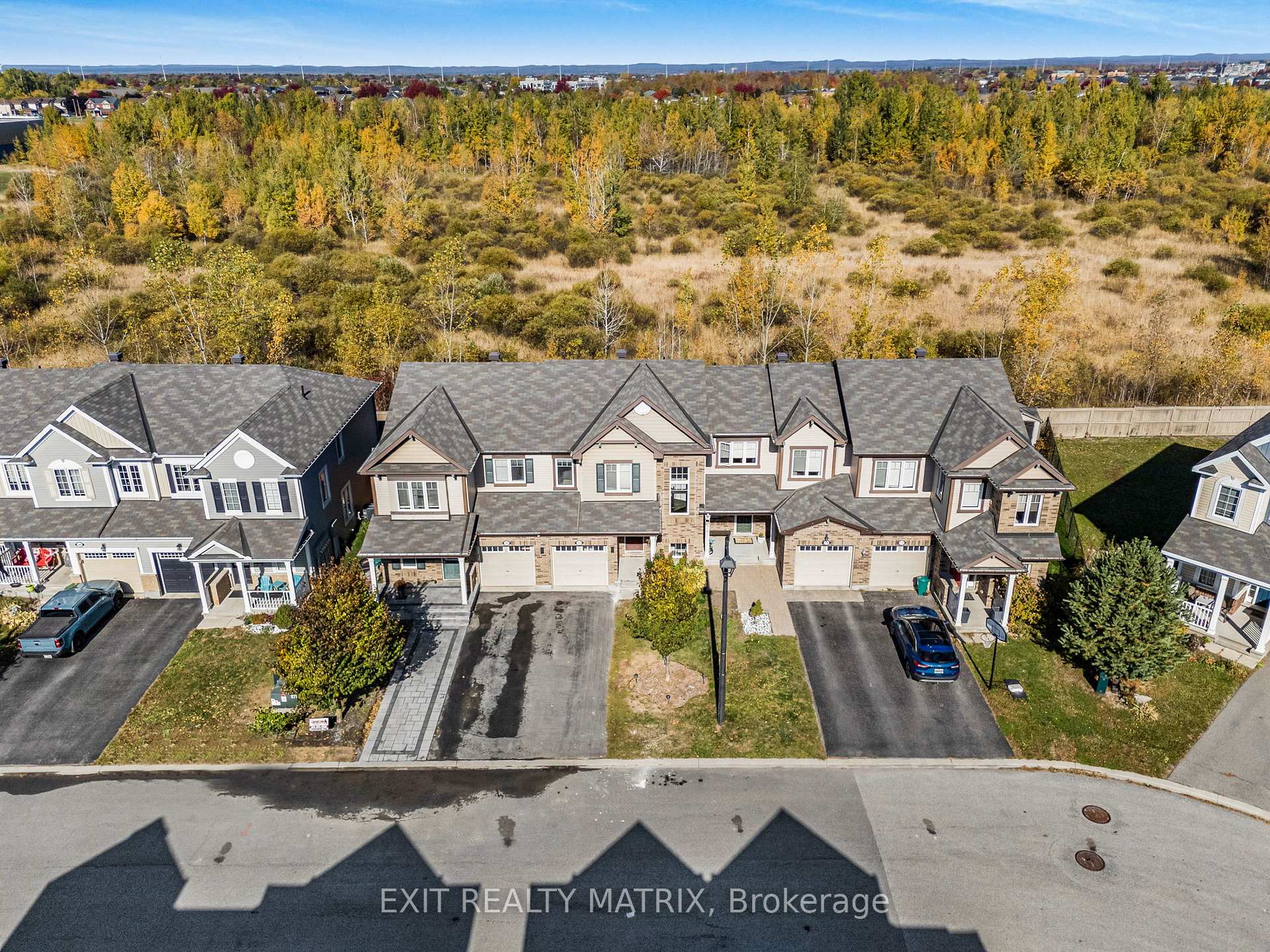 Photo 30 of 180 Soleil Avenue, Ottawa, Notting Hill/Summerside — HOMEH