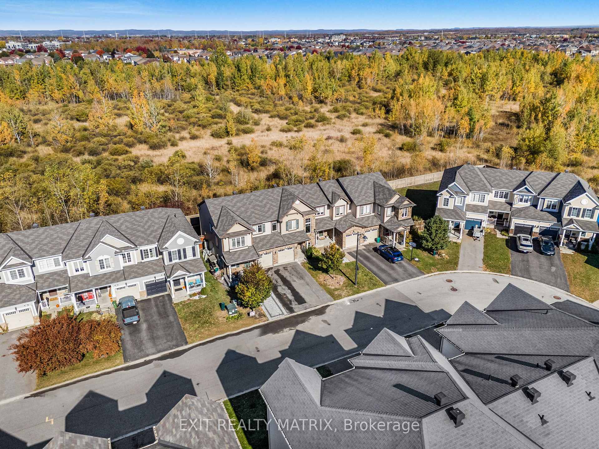 Photo 31 of 180 Soleil Avenue, Ottawa, Notting Hill/Summerside — HOMEH
