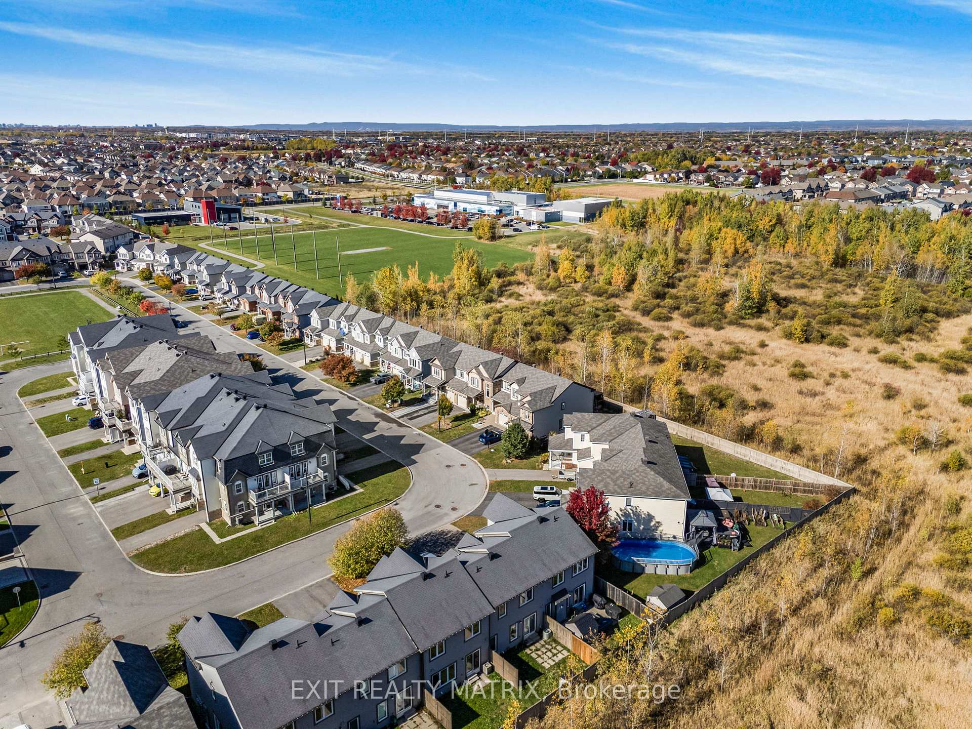 Photo 32 of 180 Soleil Avenue, Ottawa, Notting Hill/Summerside — HOMEH