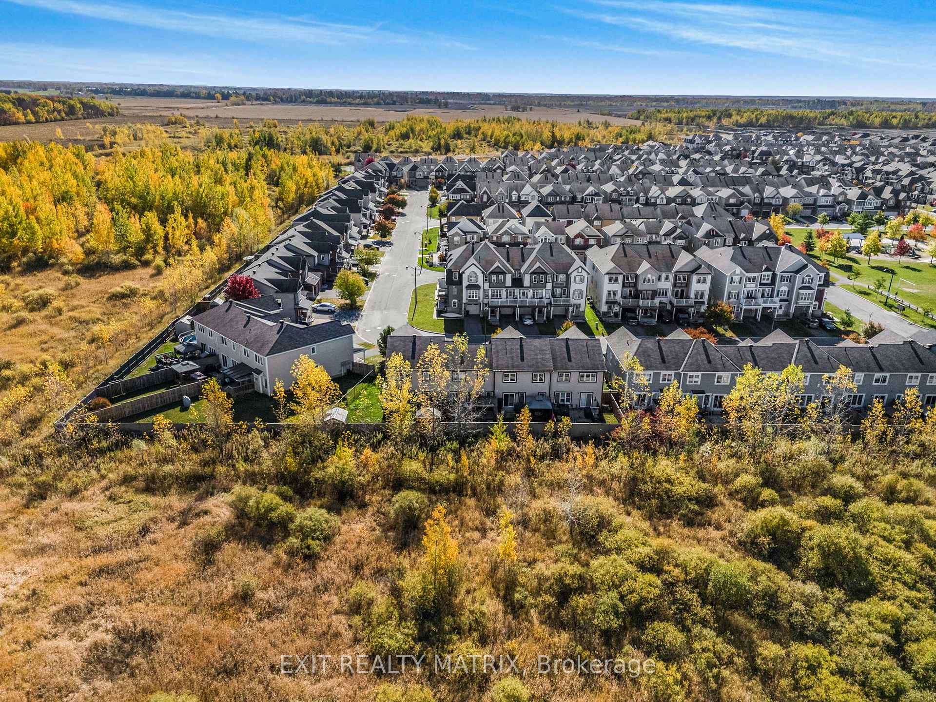 Photo 34 of 180 Soleil Avenue, Ottawa, Notting Hill/Summerside — HOMEH