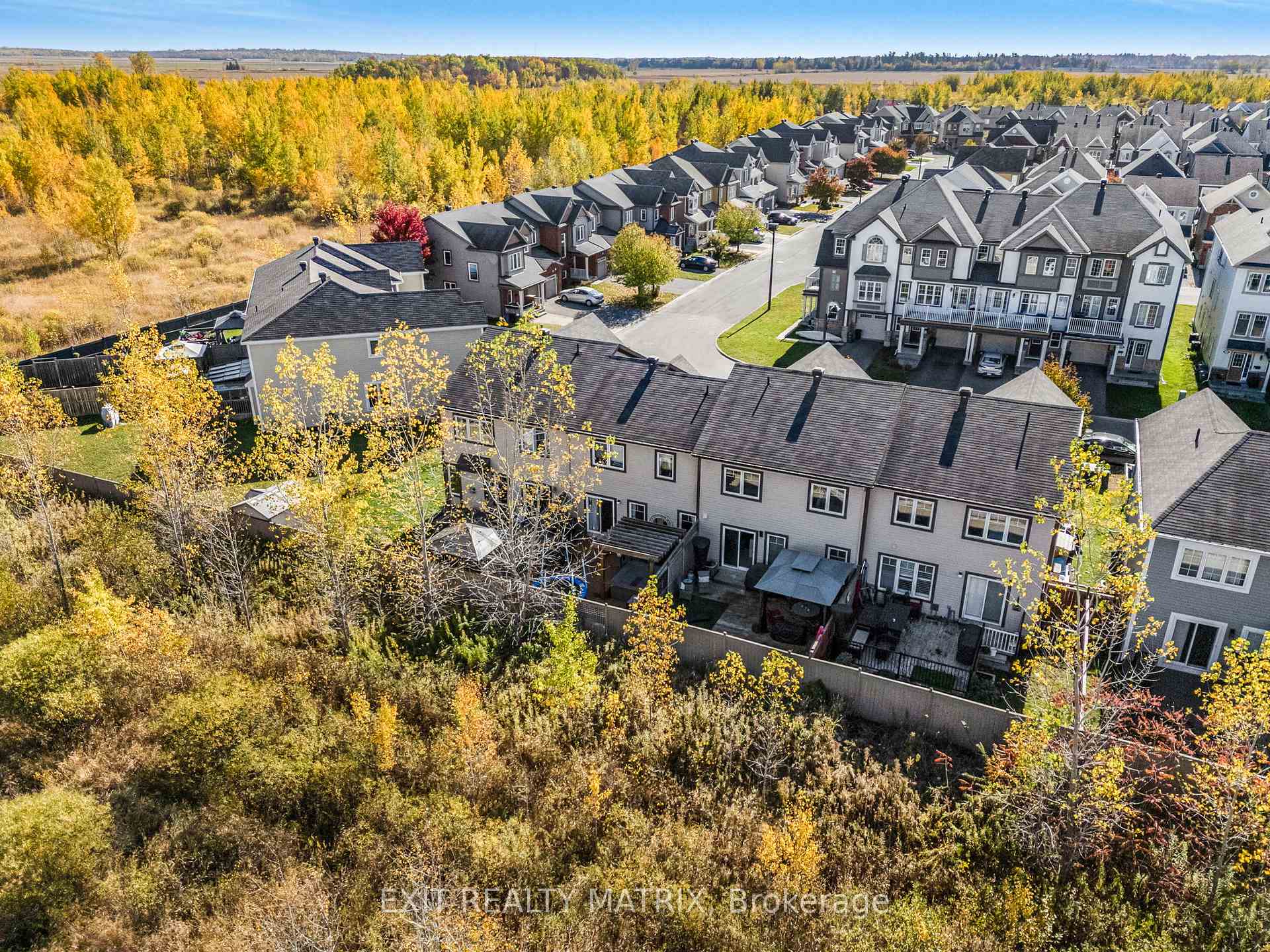 Photo 35 of 180 Soleil Avenue, Ottawa, Notting Hill/Summerside — HOMEH
