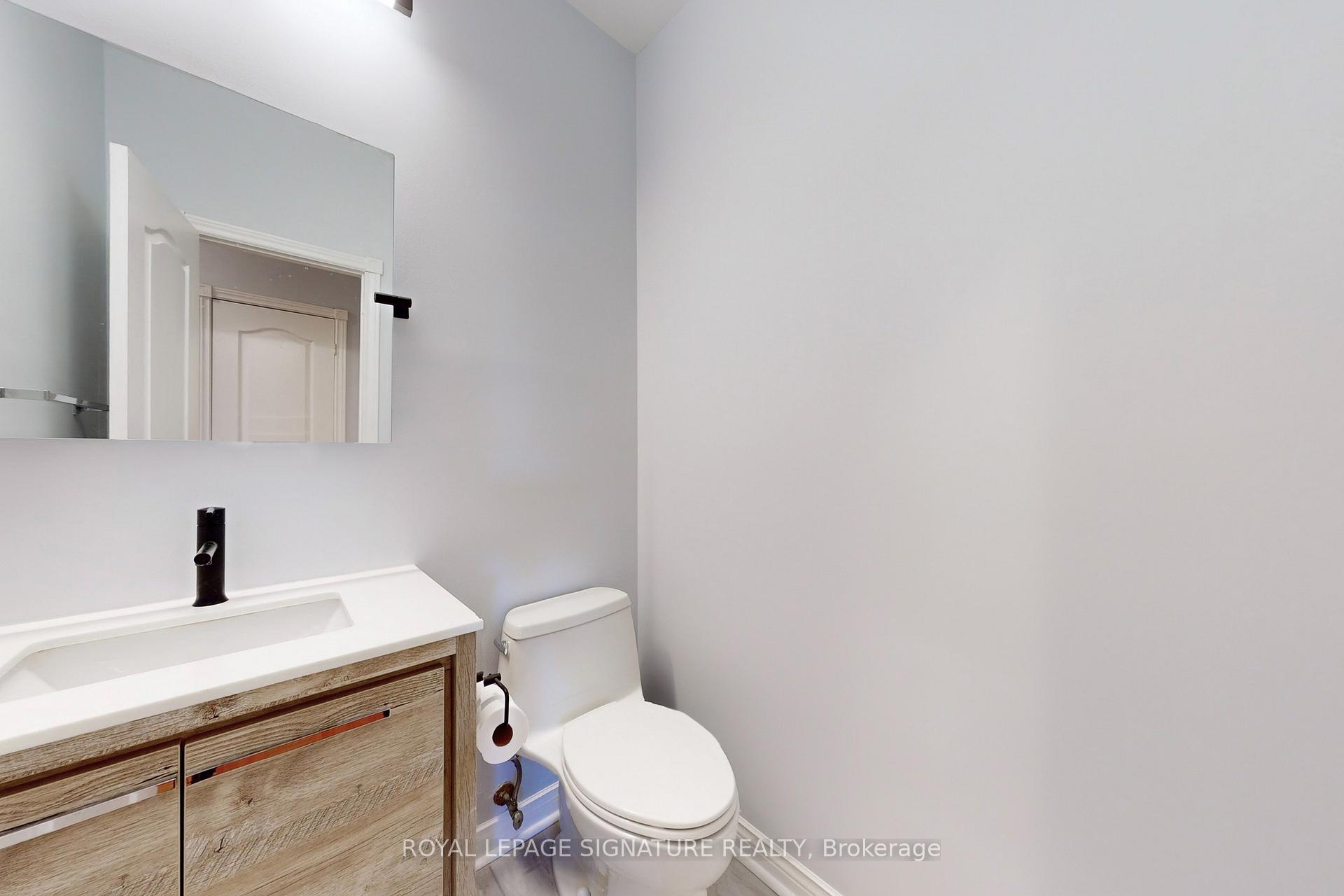 Photo 14 of 91 Captain Francis Drive, Markham, Buttonville — HOMEH