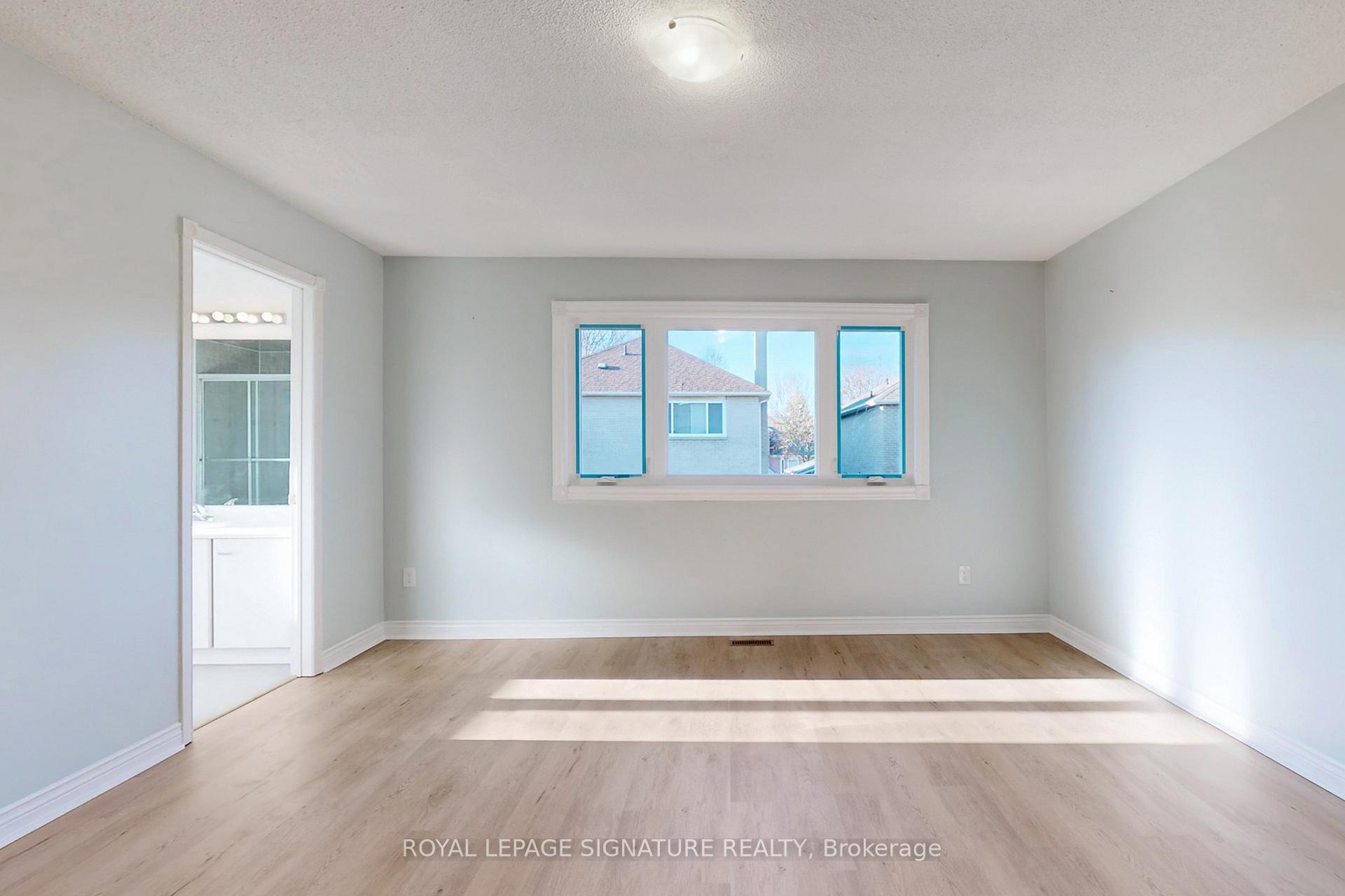 Photo 20 of 91 Captain Francis Drive, Markham, Buttonville — HOMEH