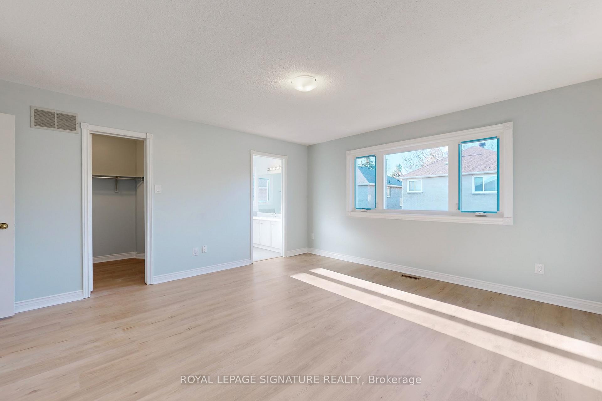 Photo 21 of 91 Captain Francis Drive, Markham, Buttonville — HOMEH