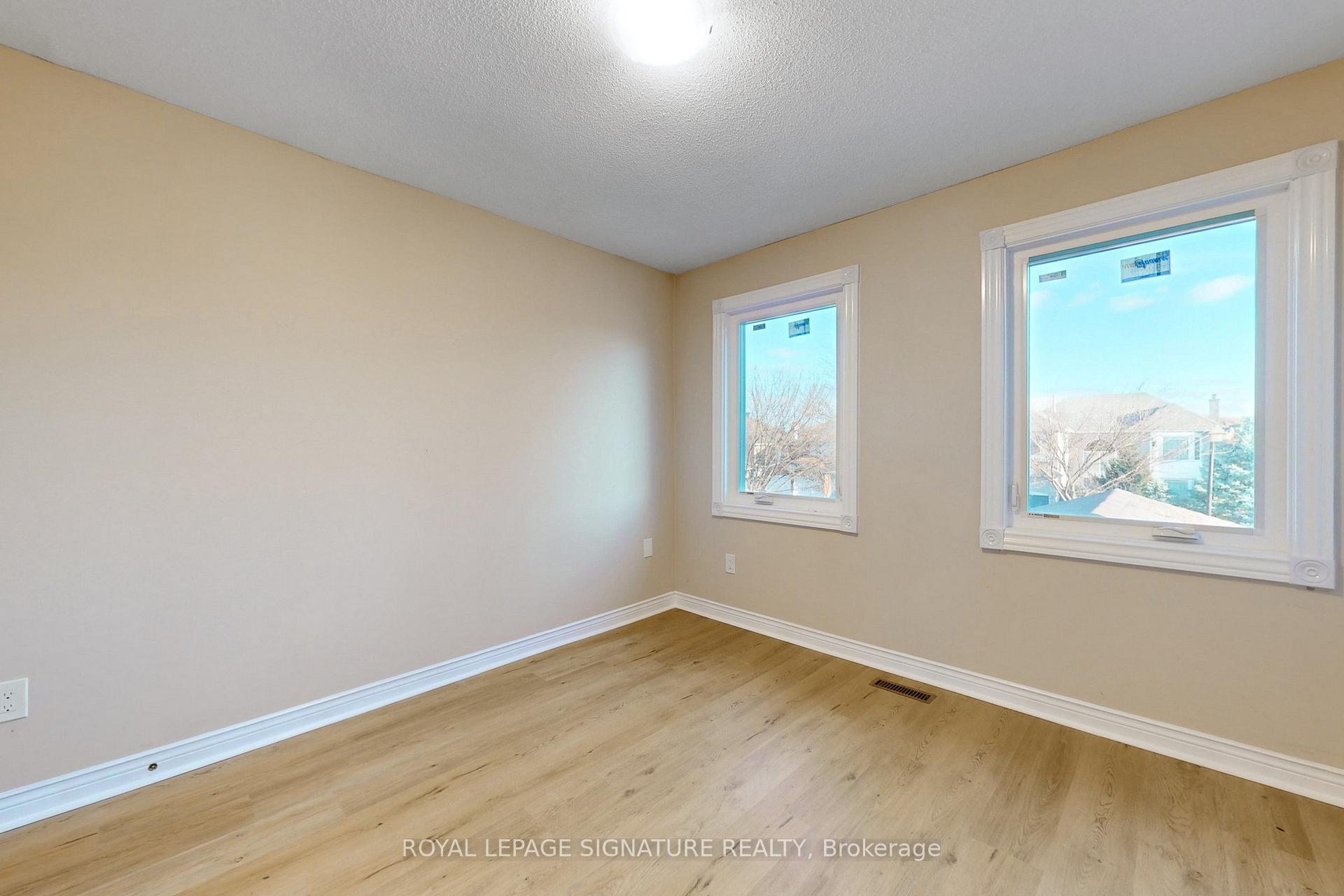 Photo 26 of 91 Captain Francis Drive, Markham, Buttonville — HOMEH