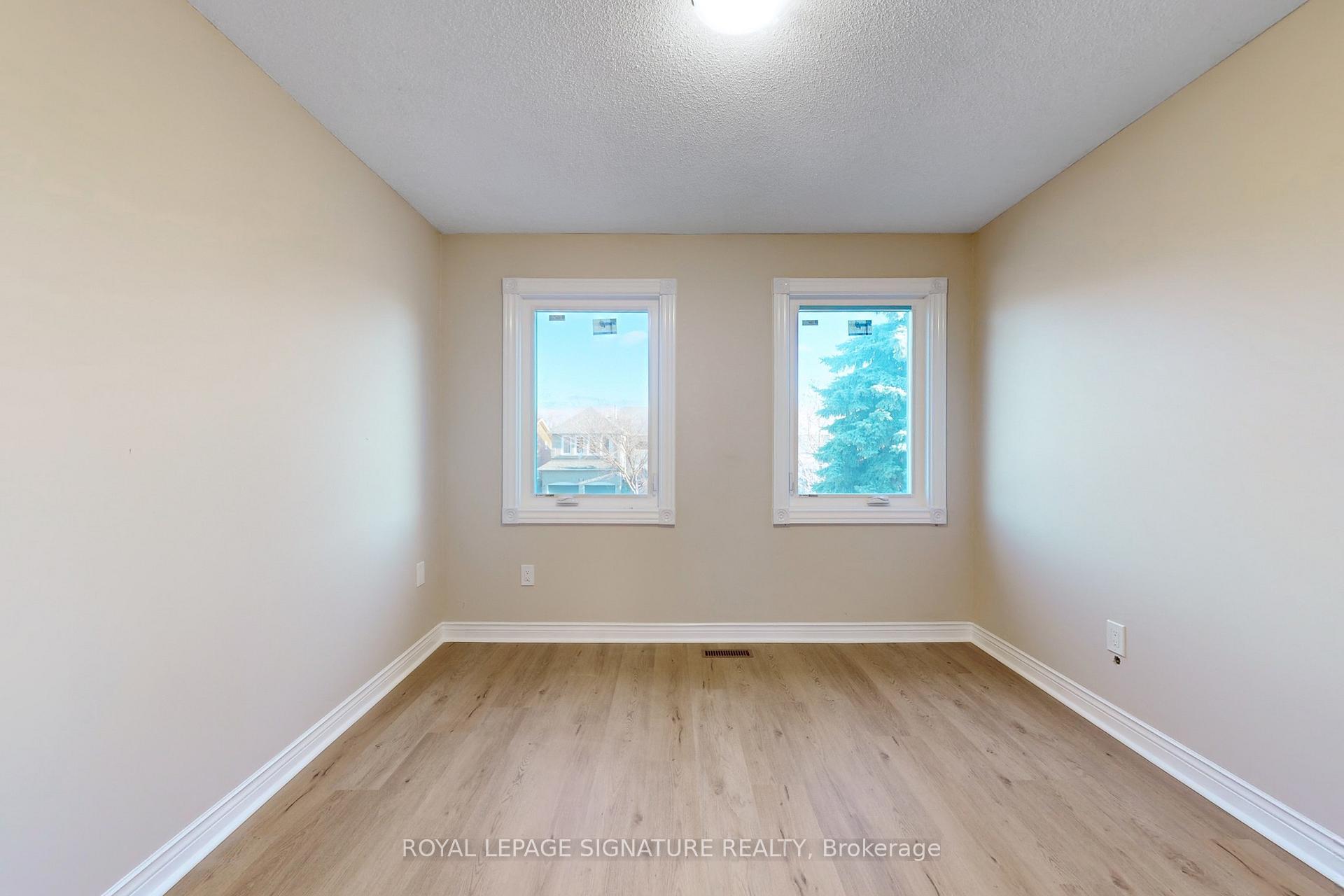 Photo 27 of 91 Captain Francis Drive, Markham, Buttonville — HOMEH