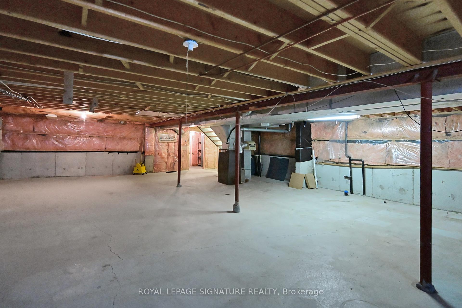 Photo 33 of 91 Captain Francis Drive, Markham, Buttonville — HOMEH
