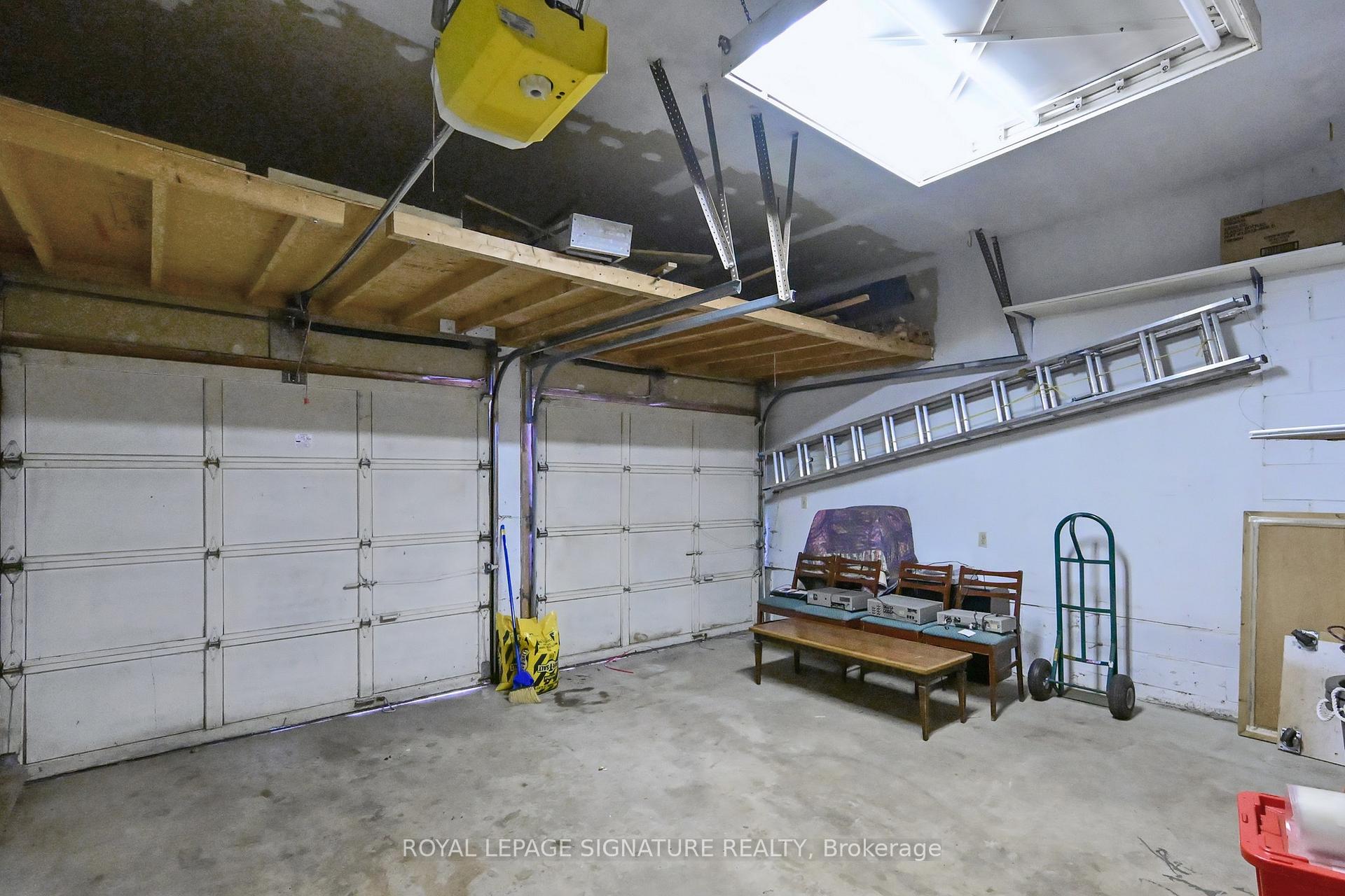 Photo 34 of 91 Captain Francis Drive, Markham, Buttonville — HOMEH