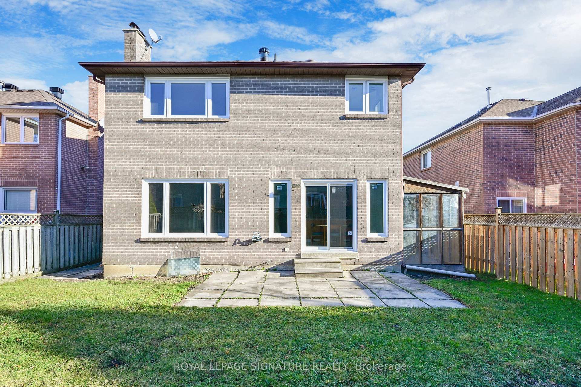Photo 35 of 91 Captain Francis Drive, Markham, Buttonville — HOMEH