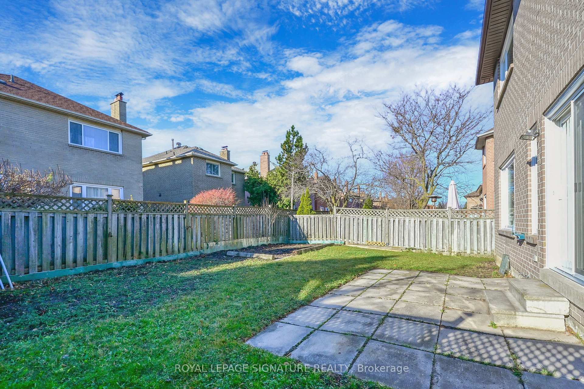 Photo 36 of 91 Captain Francis Drive, Markham, Buttonville — HOMEH