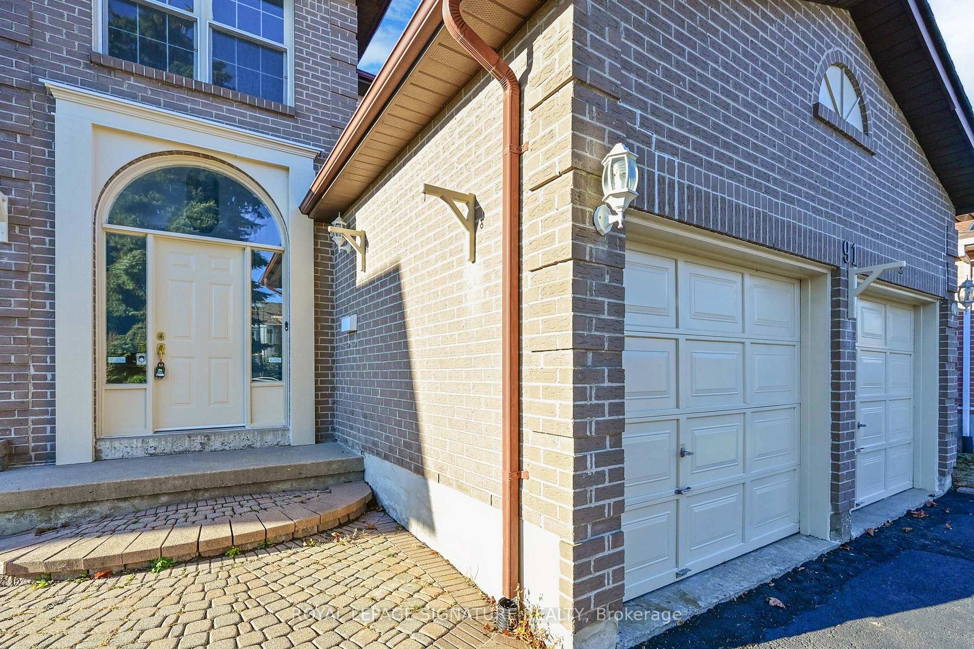 Photo 37 of 91 Captain Francis Drive, Markham, Buttonville — HOMEH
