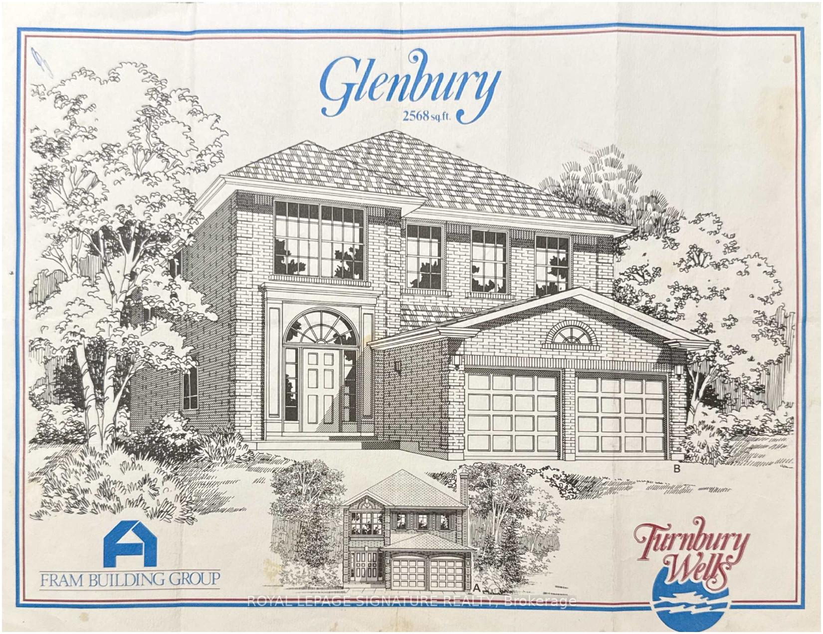 Photo 39 of 91 Captain Francis Drive, Markham, Buttonville — HOMEH
