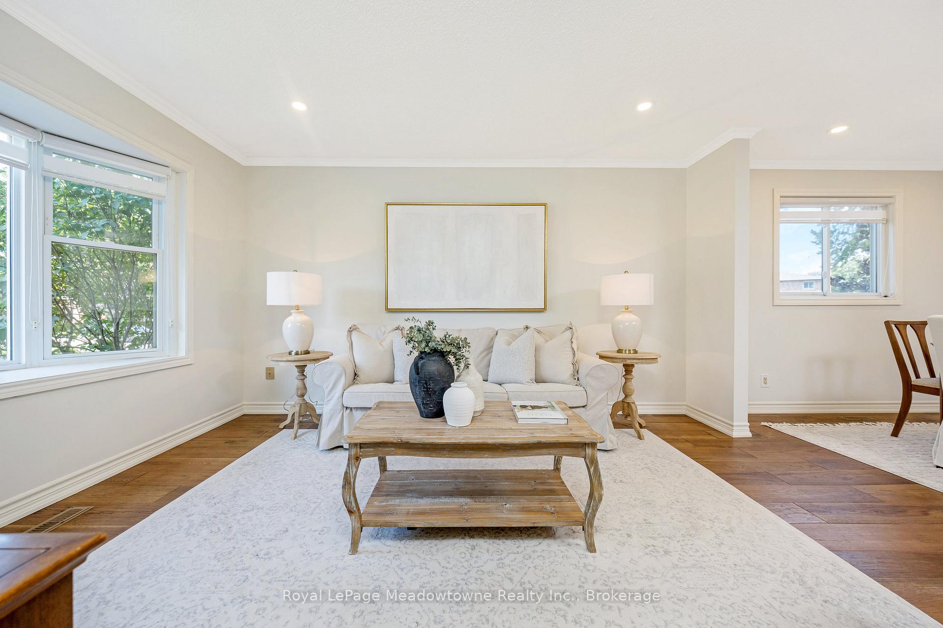 Photo 5 of 738 Robertson Crescent, Milton, Timberlea — HOMEH