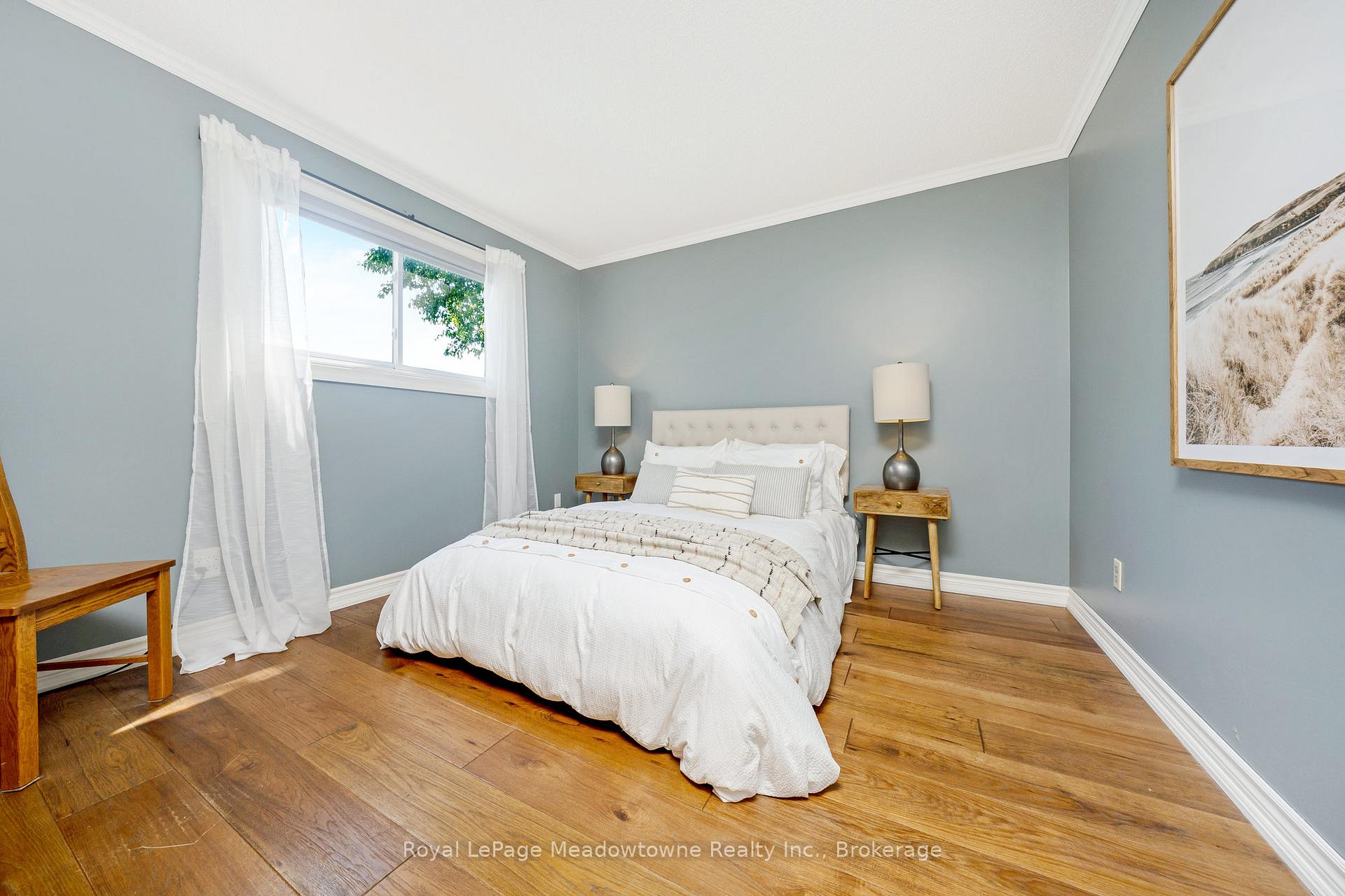 Photo 37 of 738 Robertson Crescent, Milton, Timberlea — HOMEH