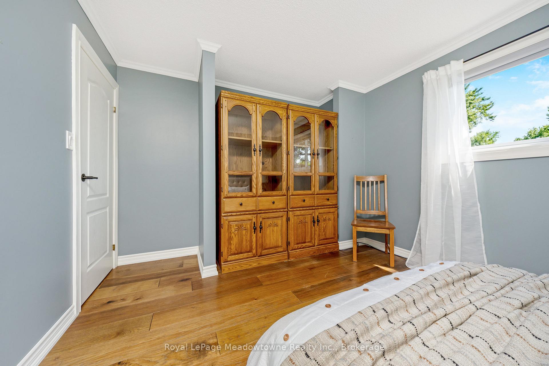 Photo 23 of 738 Robertson Crescent, Milton, Timberlea — HOMEH