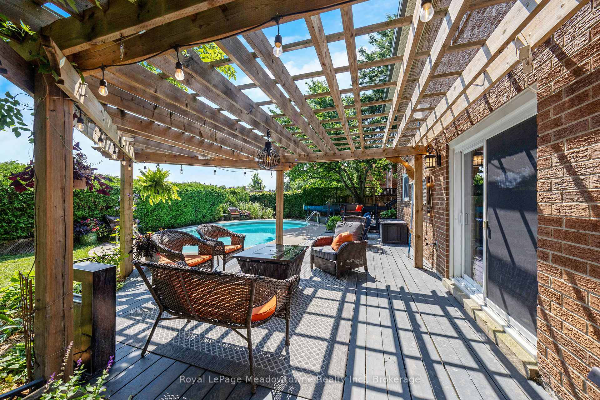 Photo 28 of 738 Robertson Crescent, Milton, Timberlea — HOMEH