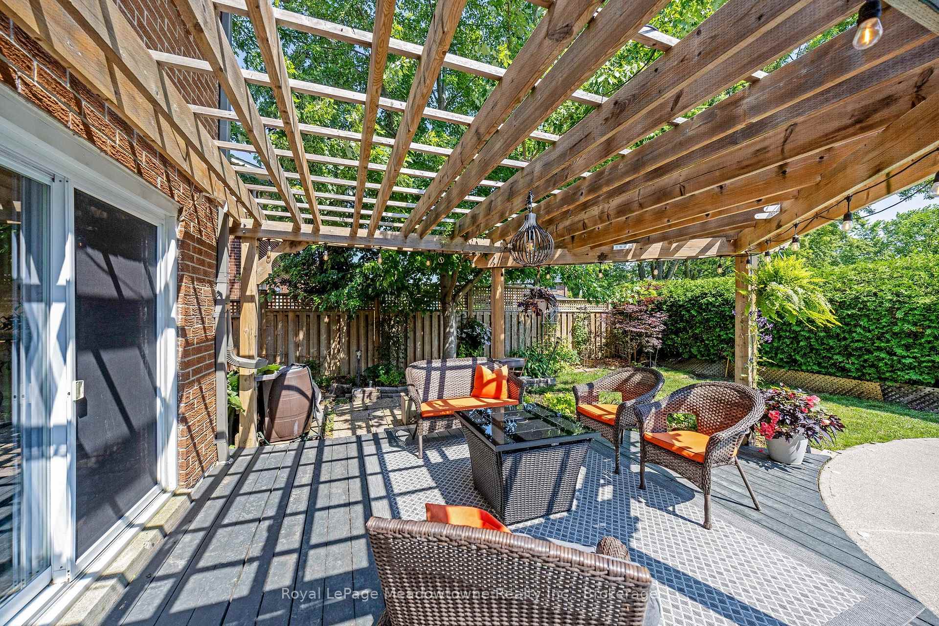 Photo 39 of 738 Robertson Crescent, Milton, Timberlea — HOMEH