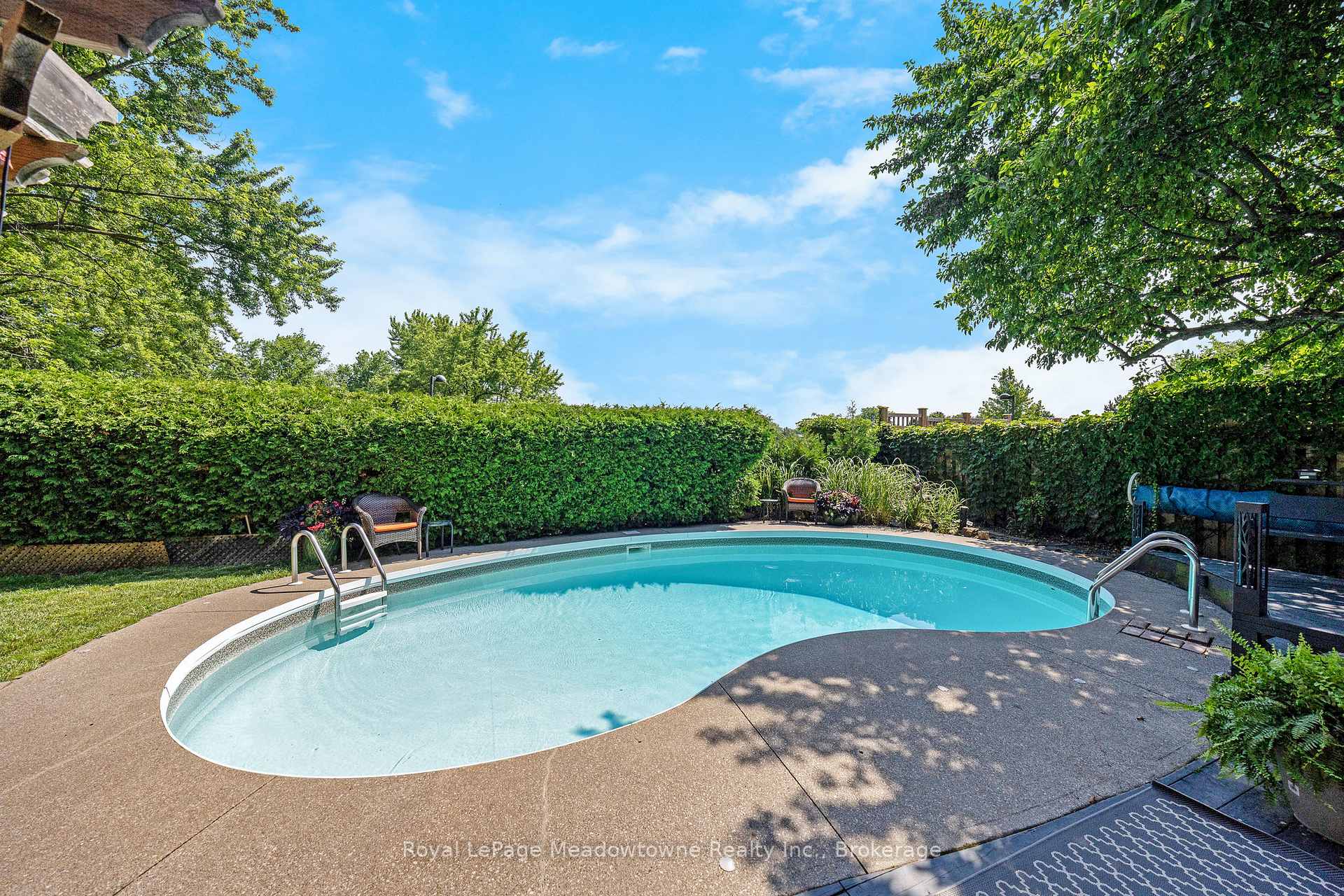 Photo 26 of 738 Robertson Crescent, Milton, Timberlea — HOMEH