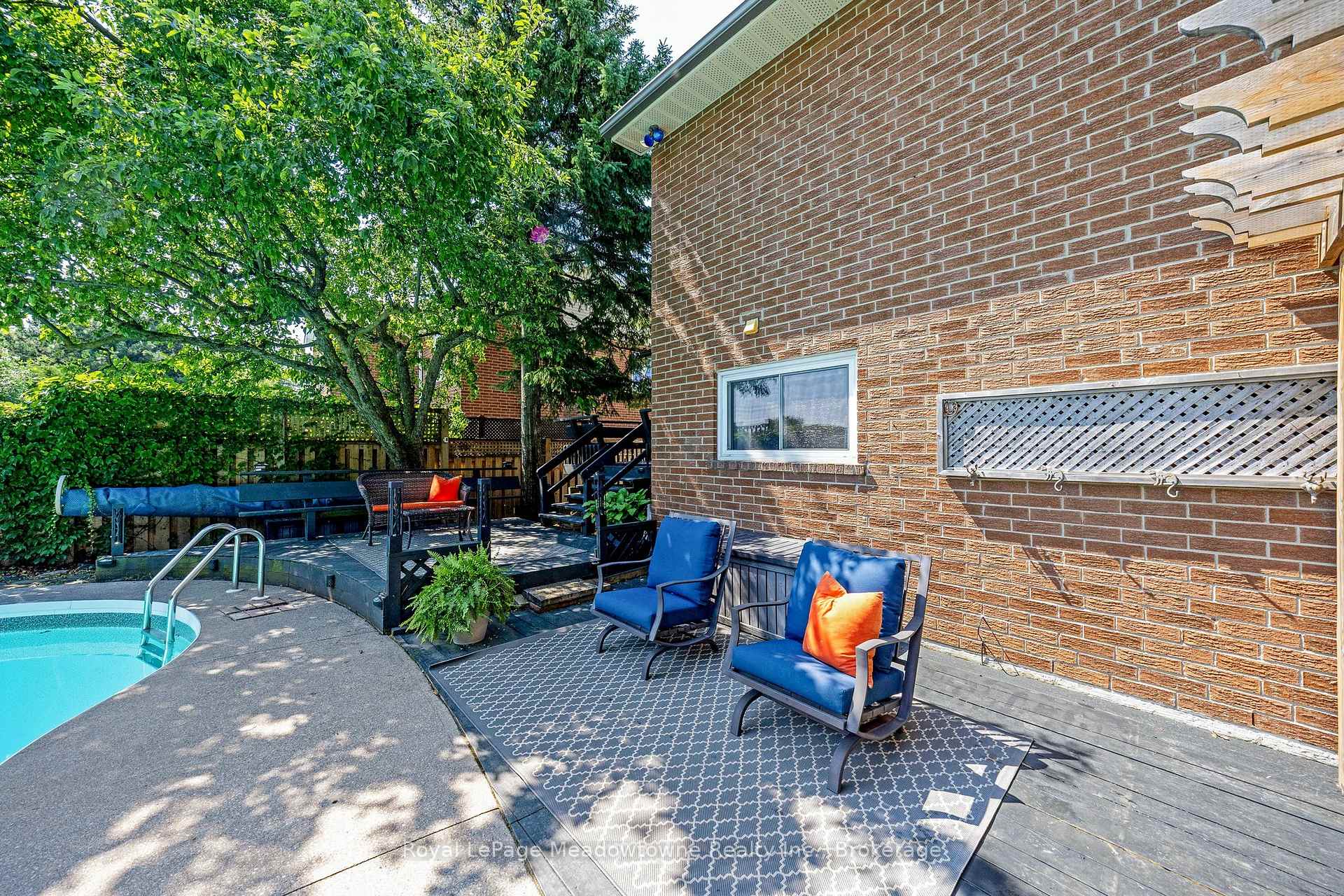 Photo 27 of 738 Robertson Crescent, Milton, Timberlea — HOMEH