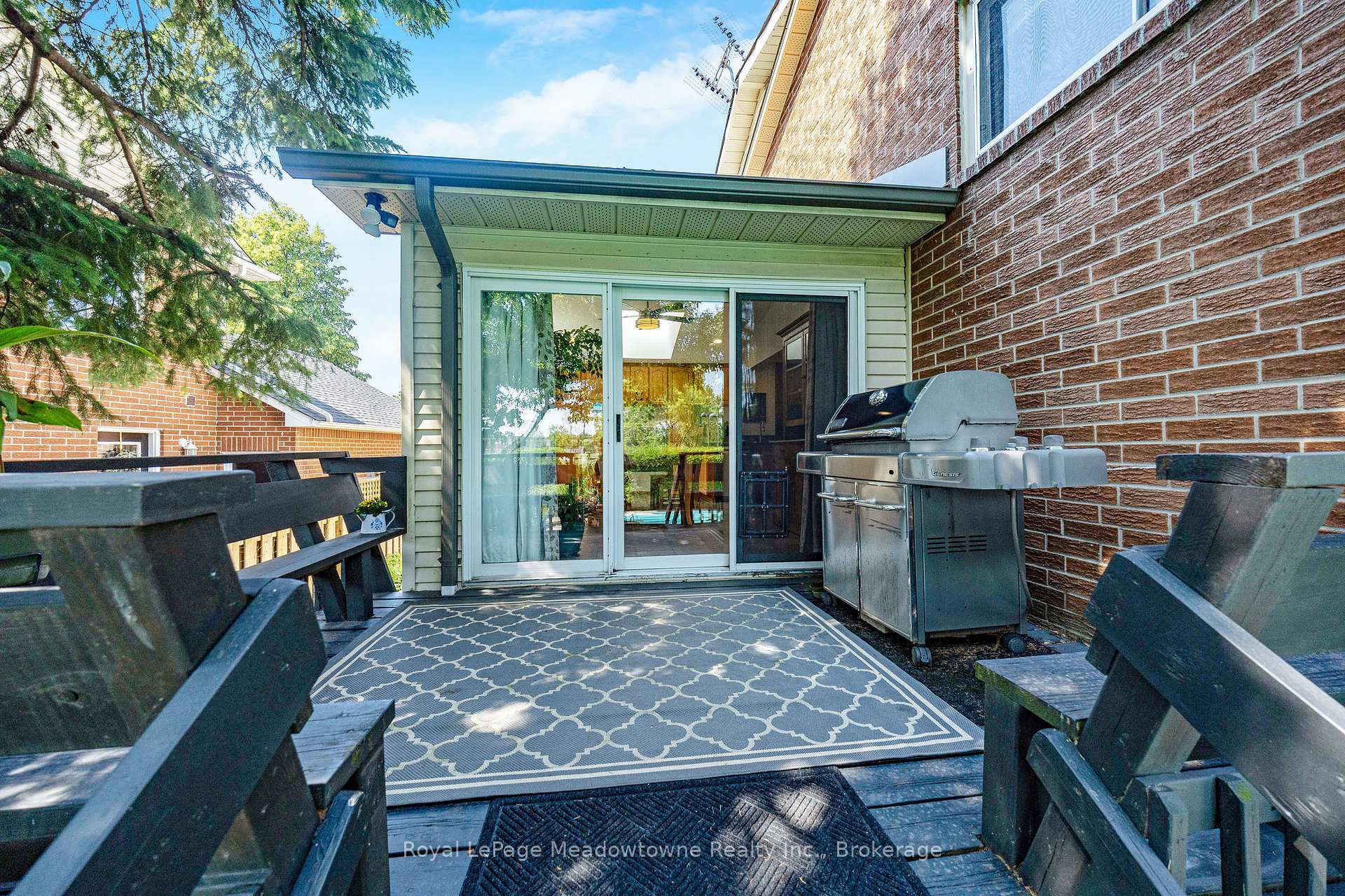 Photo 46 of 738 Robertson Crescent, Milton, Timberlea — HOMEH
