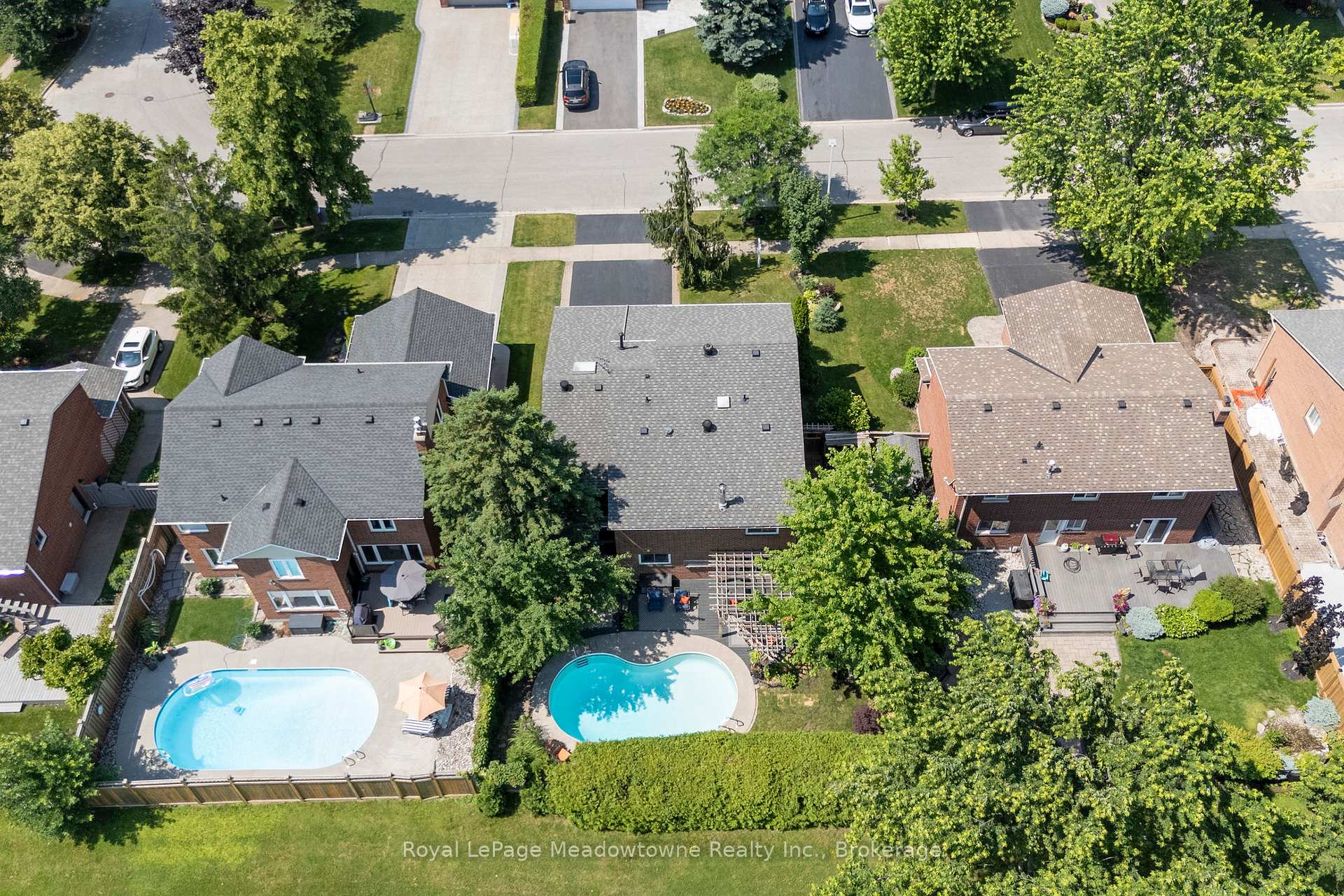 Photo 45 of 738 Robertson Crescent, Milton, Timberlea — HOMEH