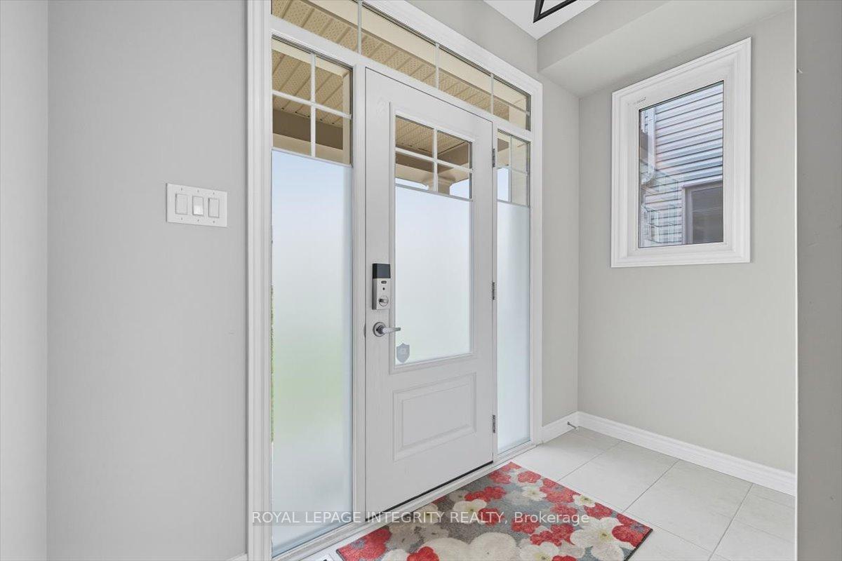 Photo 4 of 707 Des Aubepines Drive, Ottawa, Avalon West — HOMEH
