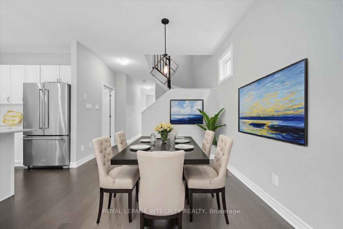 Photo 6 of 707 Des Aubepines Drive, Ottawa, Avalon West — HOMEH