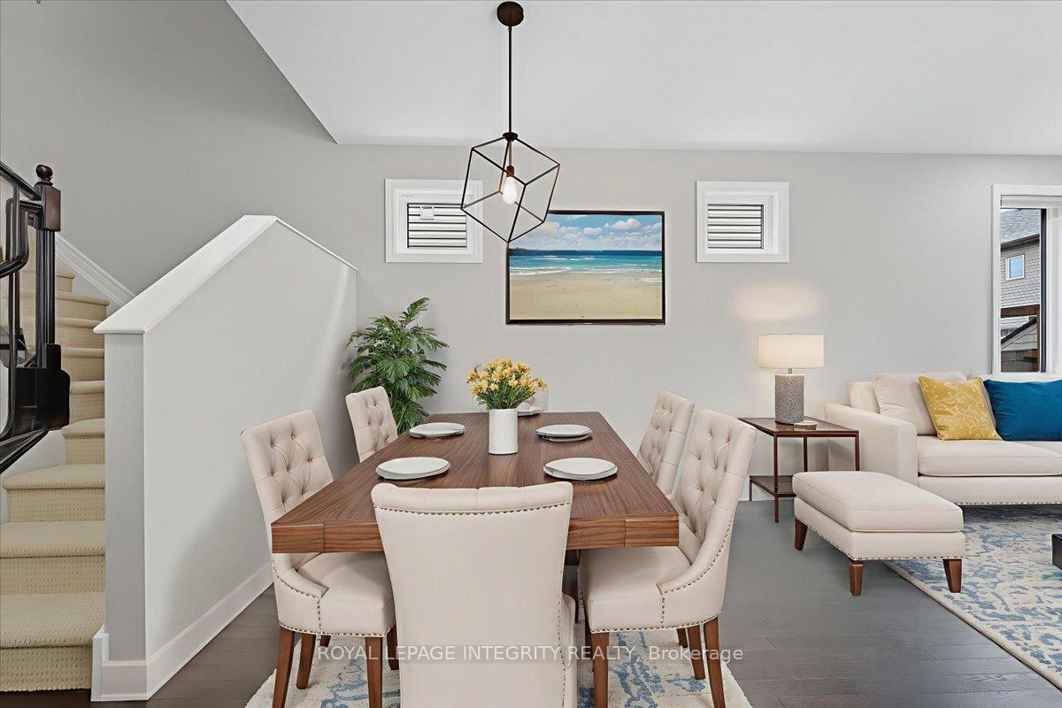 Photo 7 of 707 Des Aubepines Drive, Ottawa, Avalon West — HOMEH