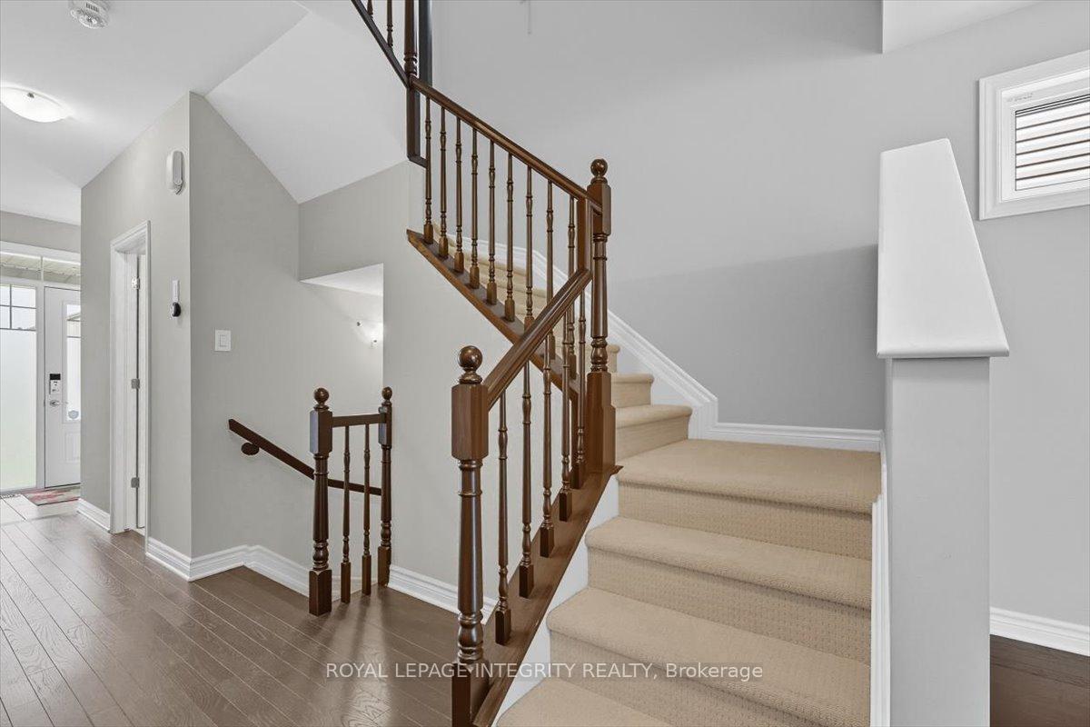 Photo 16 of 707 Des Aubepines Drive, Ottawa, Avalon West — HOMEH