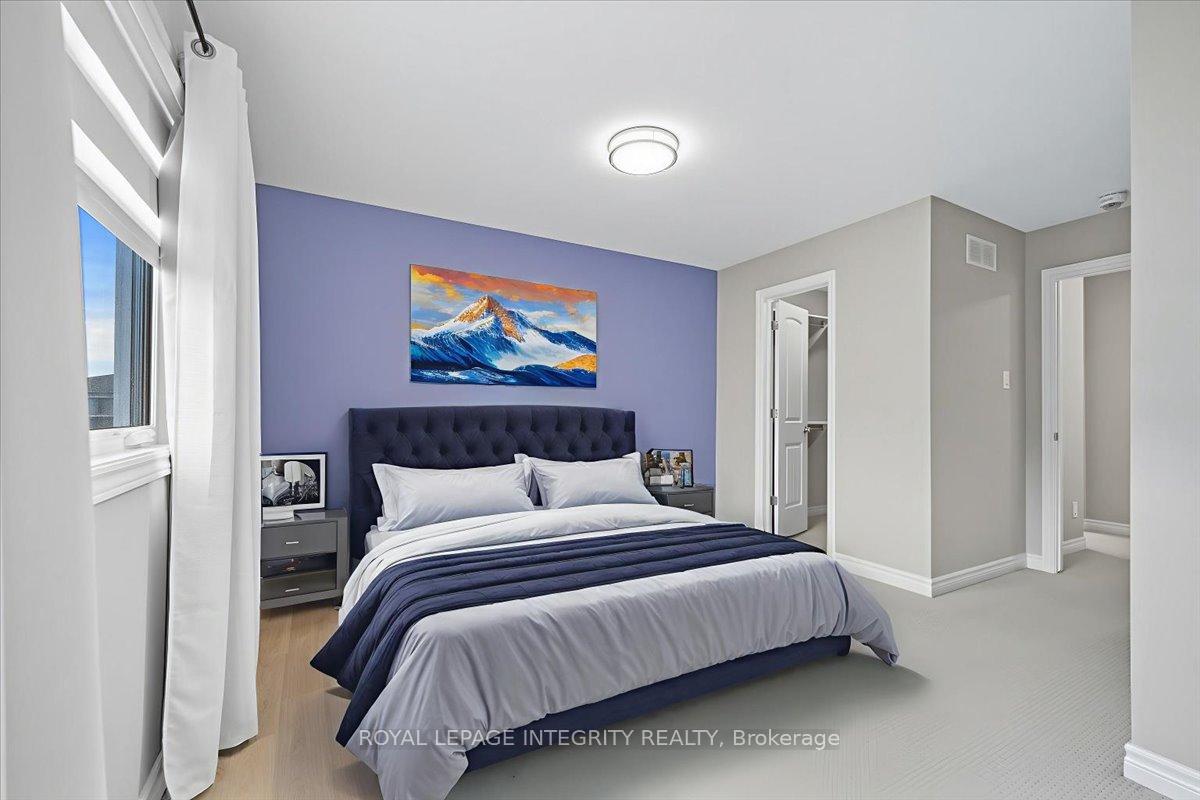 Photo 19 of 707 Des Aubepines Drive, Ottawa, Avalon West — HOMEH