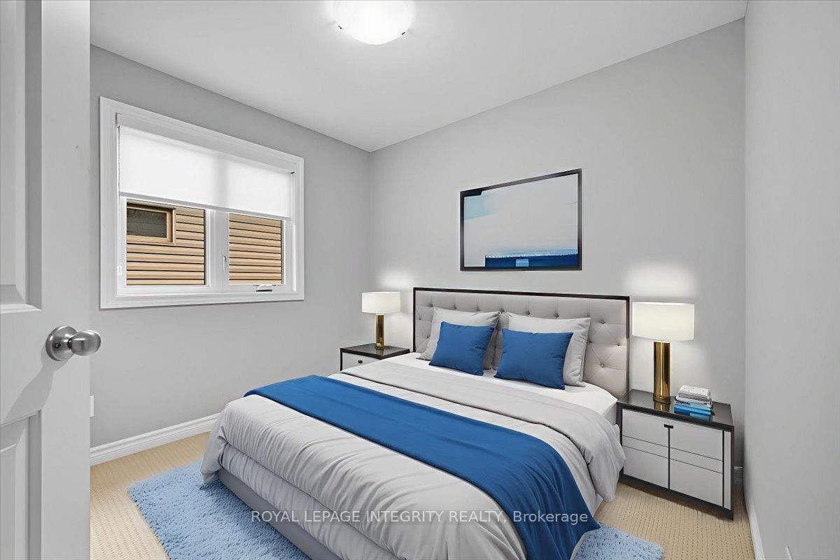 Photo 24 of 707 Des Aubepines Drive, Ottawa, Avalon West — HOMEH