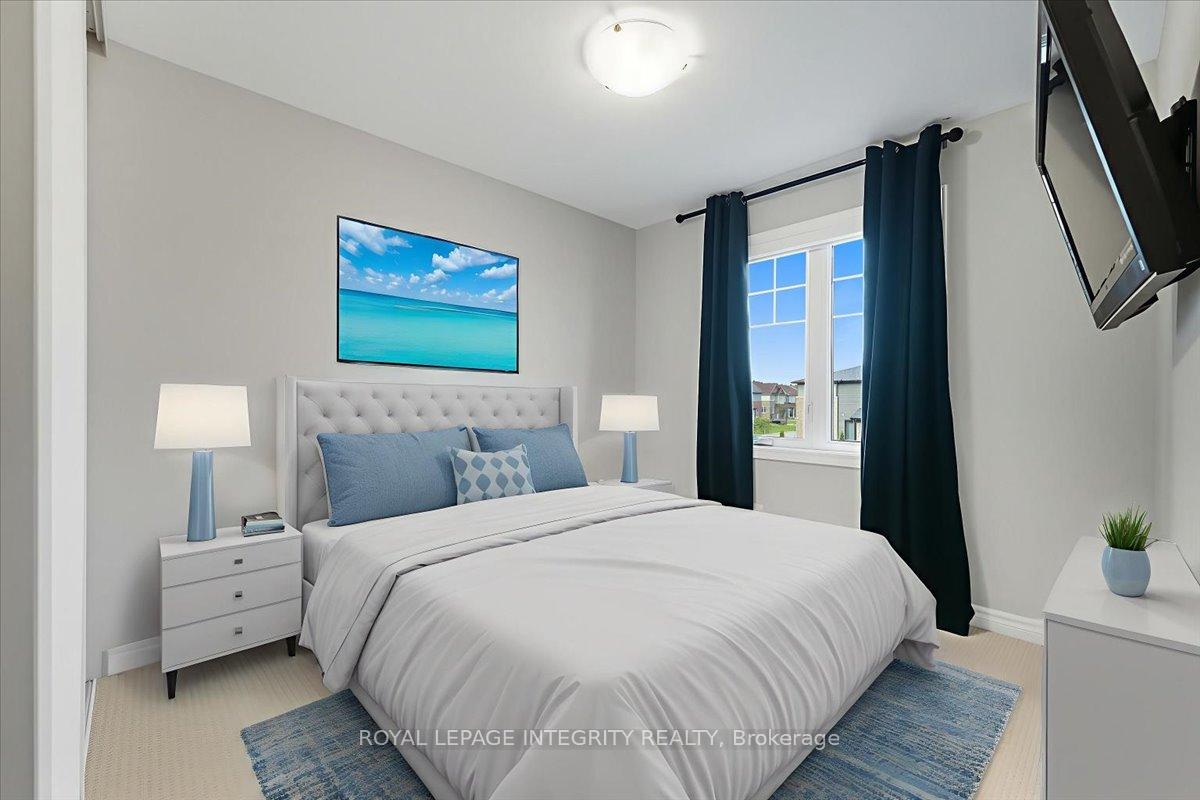 Photo 26 of 707 Des Aubepines Drive, Ottawa, Avalon West — HOMEH