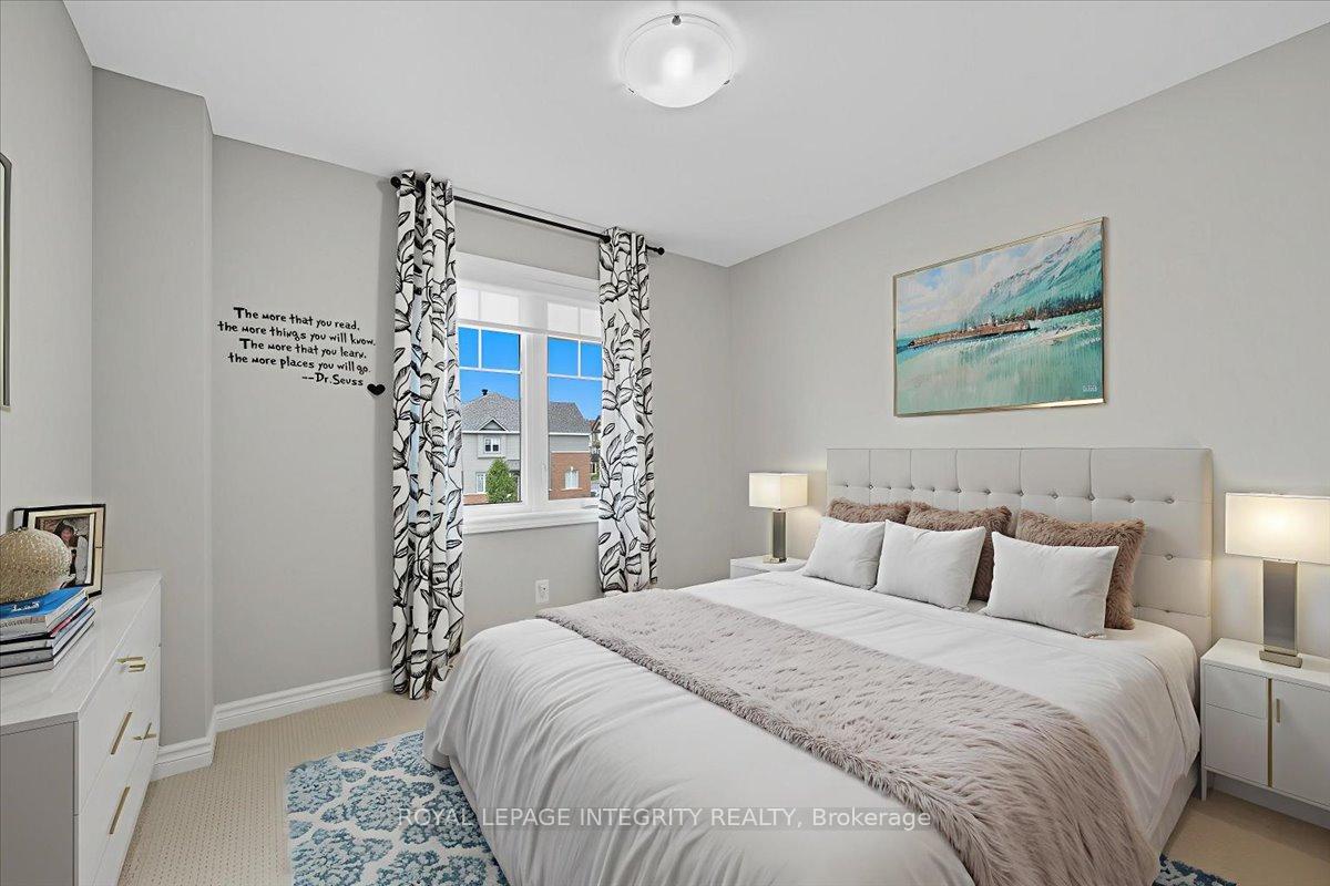 Photo 28 of 707 Des Aubepines Drive, Ottawa, Avalon West — HOMEH