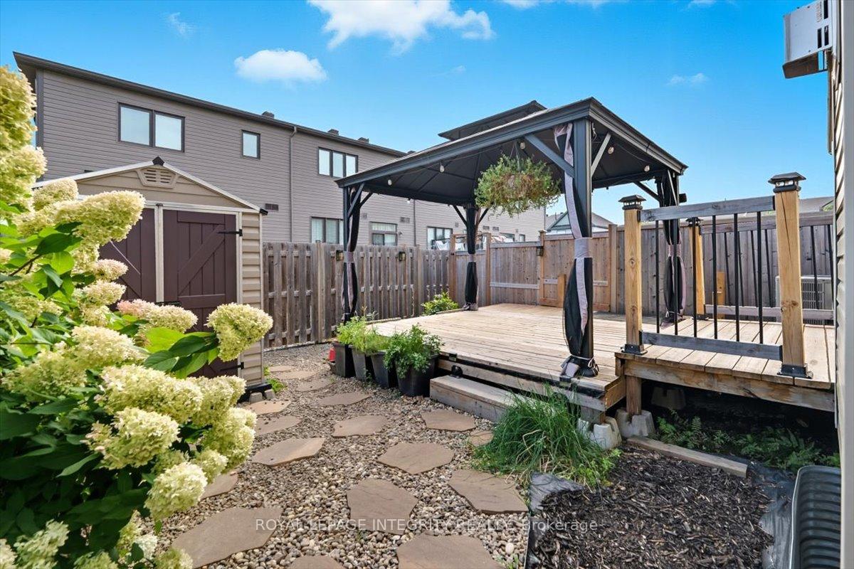 Photo 39 of 707 Des Aubepines Drive, Ottawa, Avalon West — HOMEH