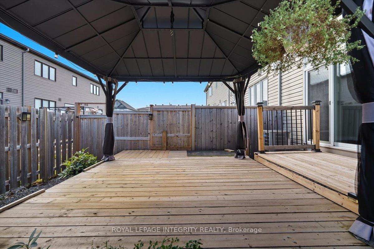 Photo 40 of 707 Des Aubepines Drive, Ottawa, Avalon West — HOMEH