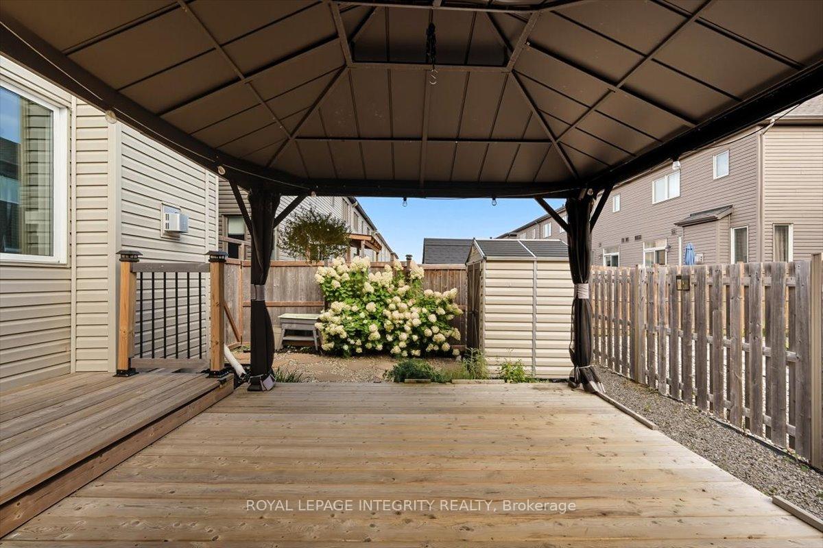 Photo 41 of 707 Des Aubepines Drive, Ottawa, Avalon West — HOMEH