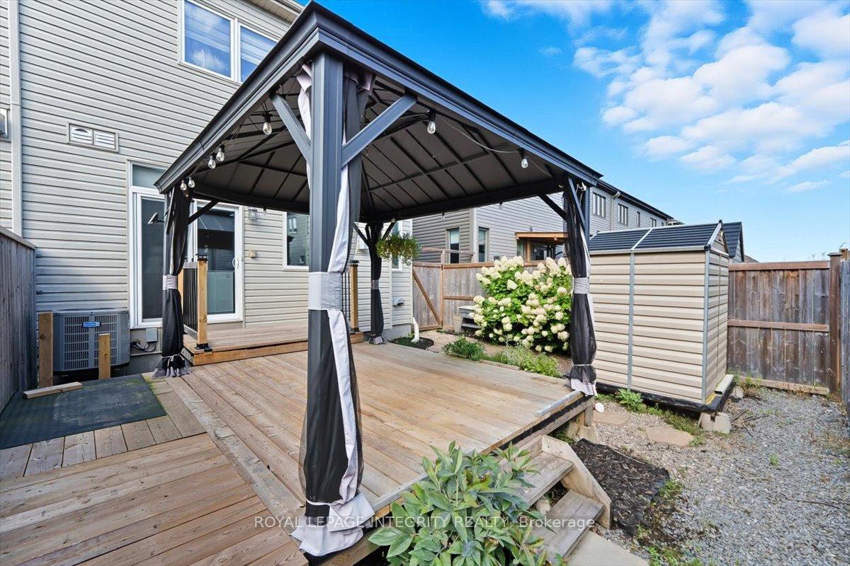 Photo 42 of 707 Des Aubepines Drive, Ottawa, Avalon West — HOMEH