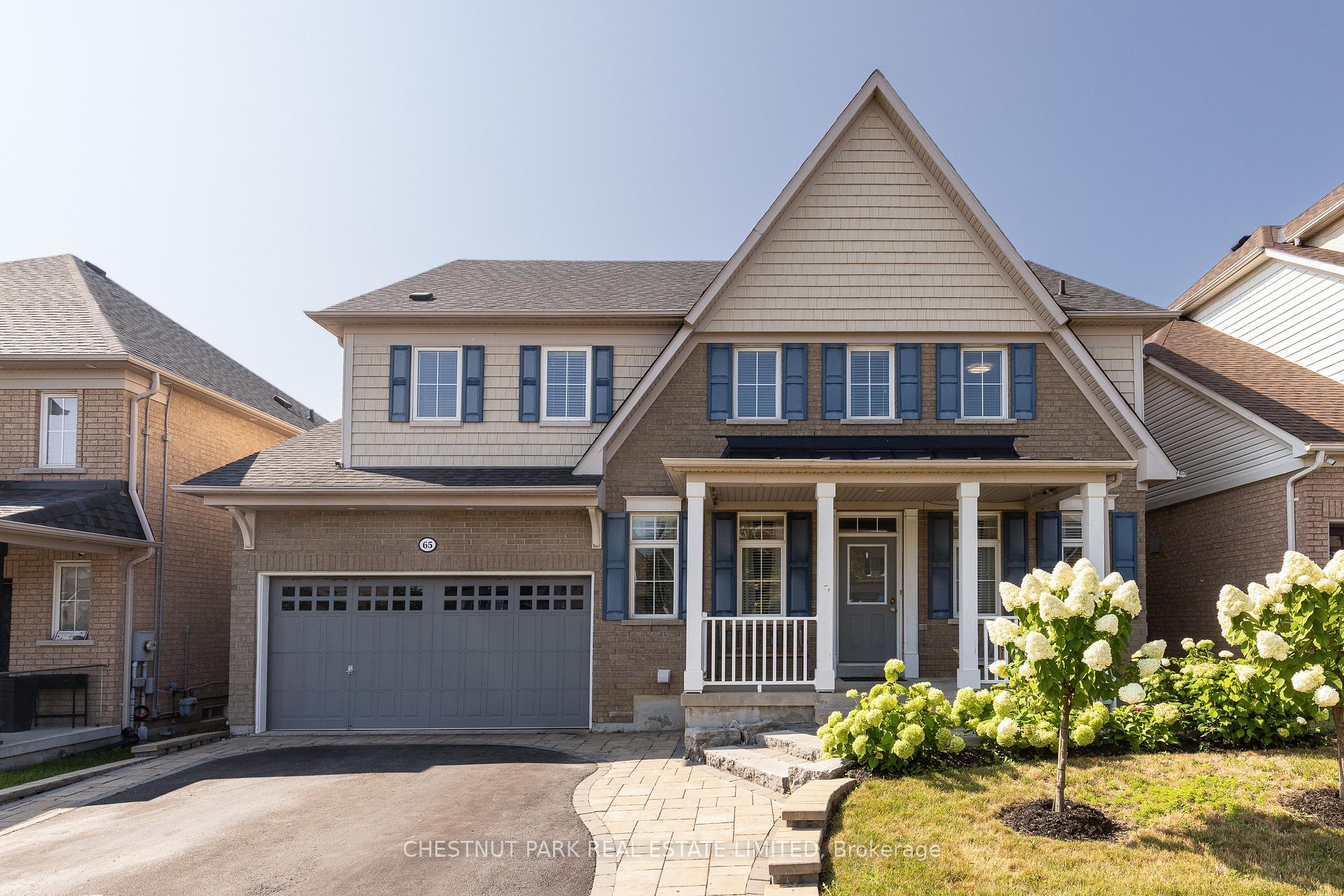 Photo 1 of 65 Northern Dancer Drive, Oshawa, Windfields — HOMEH
