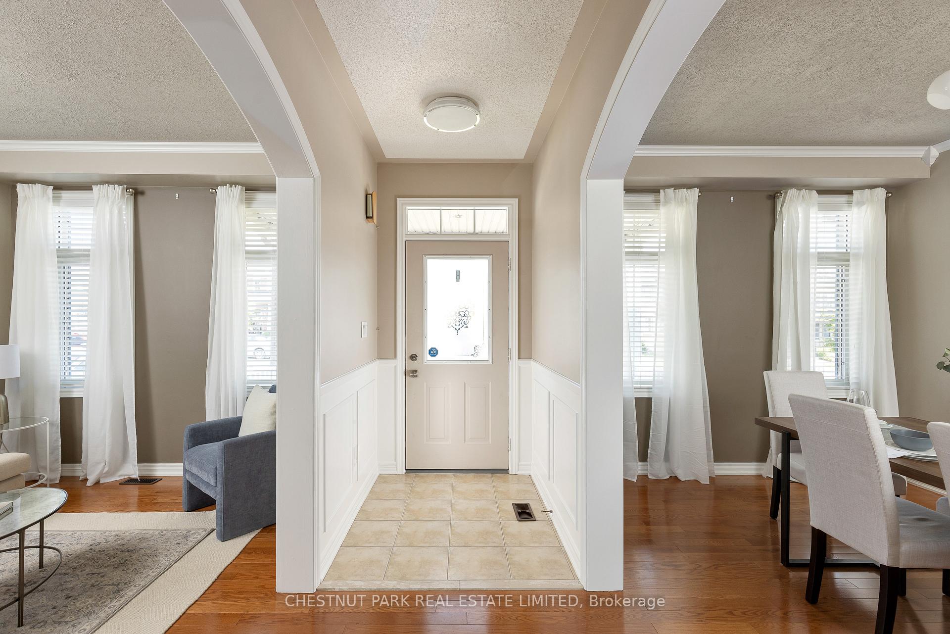 Photo 2 of 65 Northern Dancer Drive, Oshawa, Windfields — HOMEH