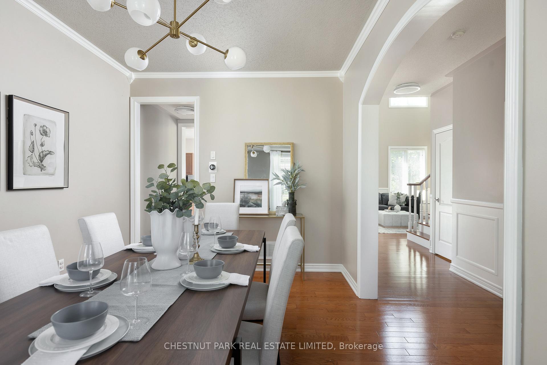 Photo 4 of 65 Northern Dancer Drive, Oshawa, Windfields — HOMEH